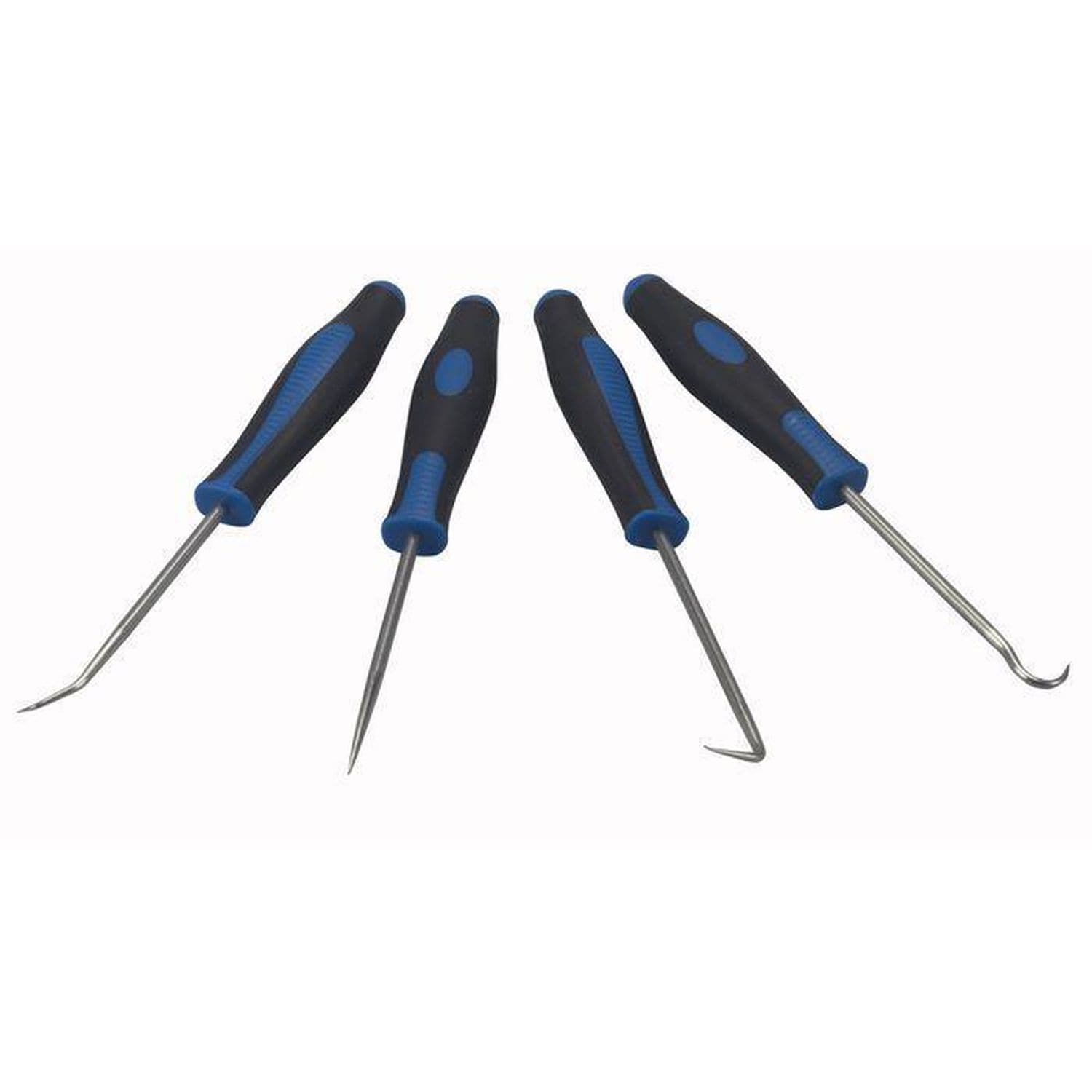 Bosch Short Pick And Hook Set 4 Piece for Toyota