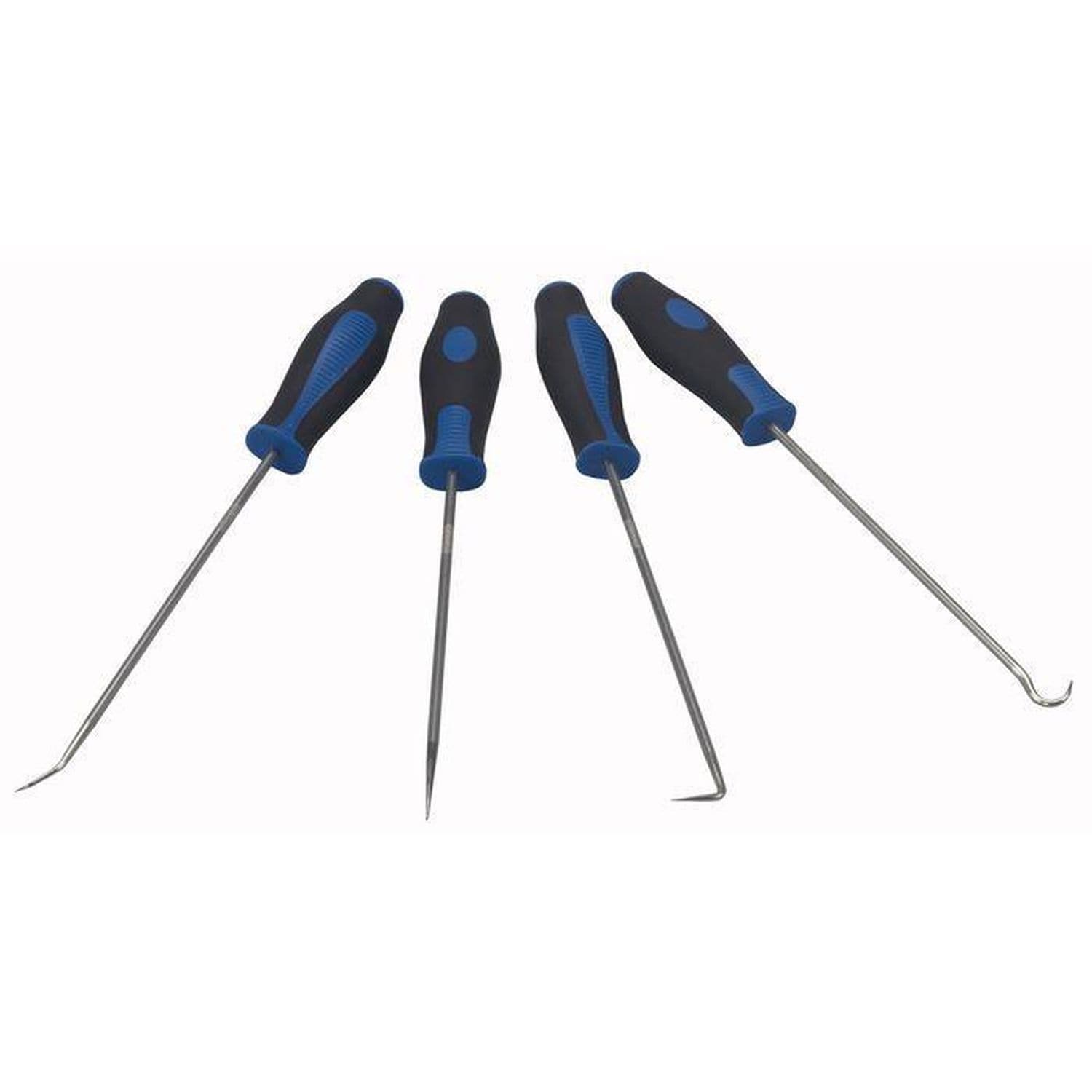 Bosch Long Pick And Hook Set 4 Piece for Toyota