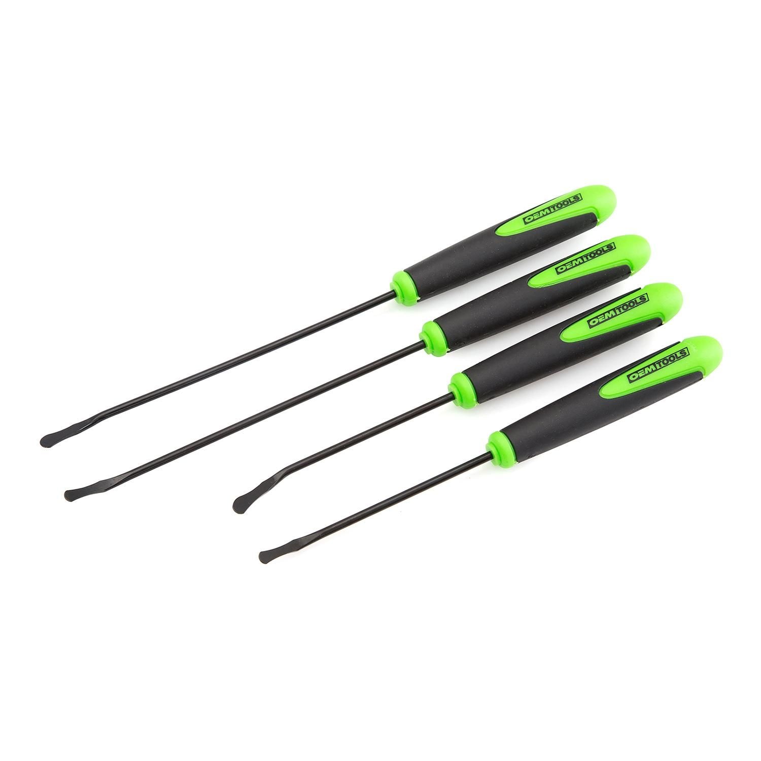 OEMTOOLS O-Ring and Seal Remover Set 4 Piece for Toyota