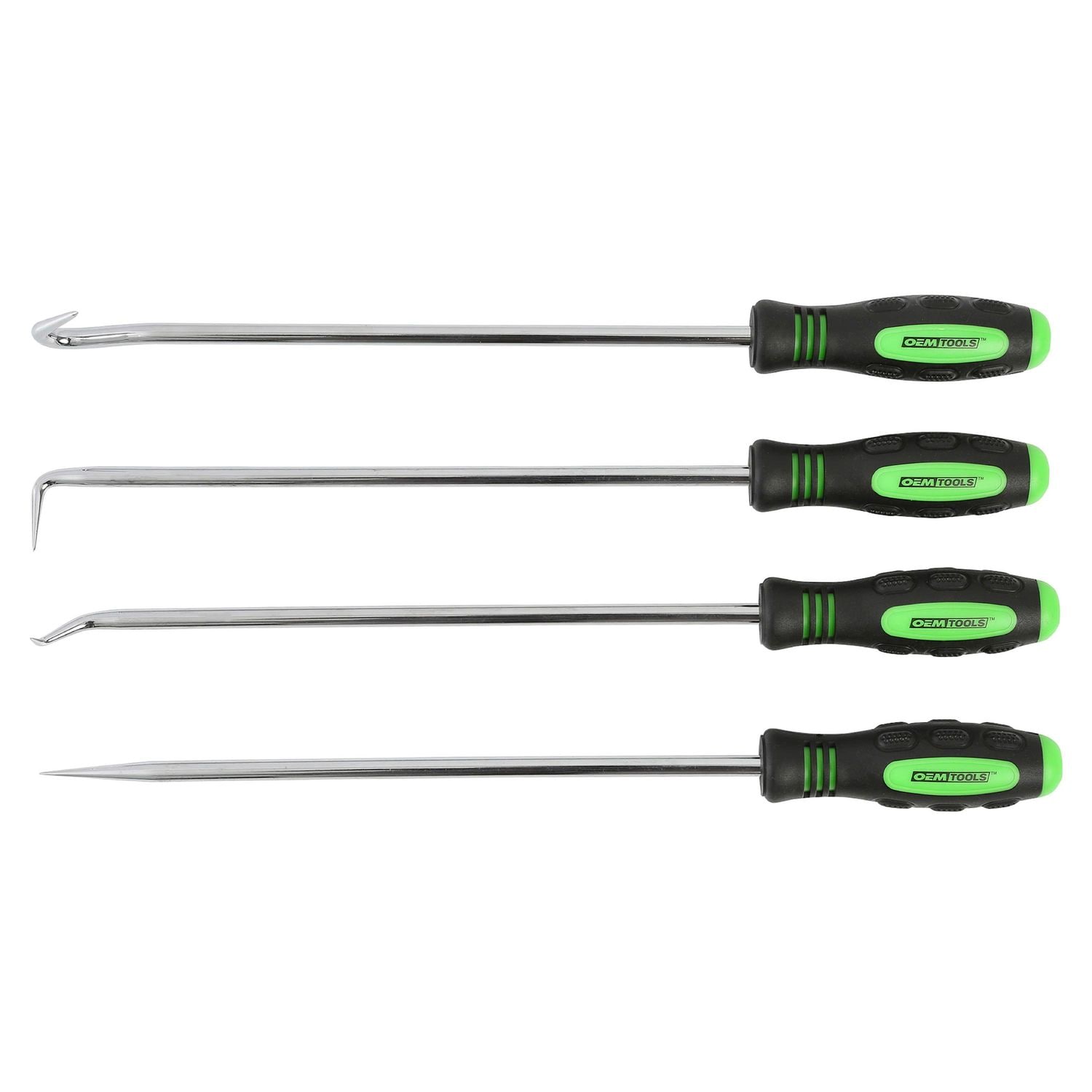 OEMTOOLS Hook and Pick Set 25940 for Toyota