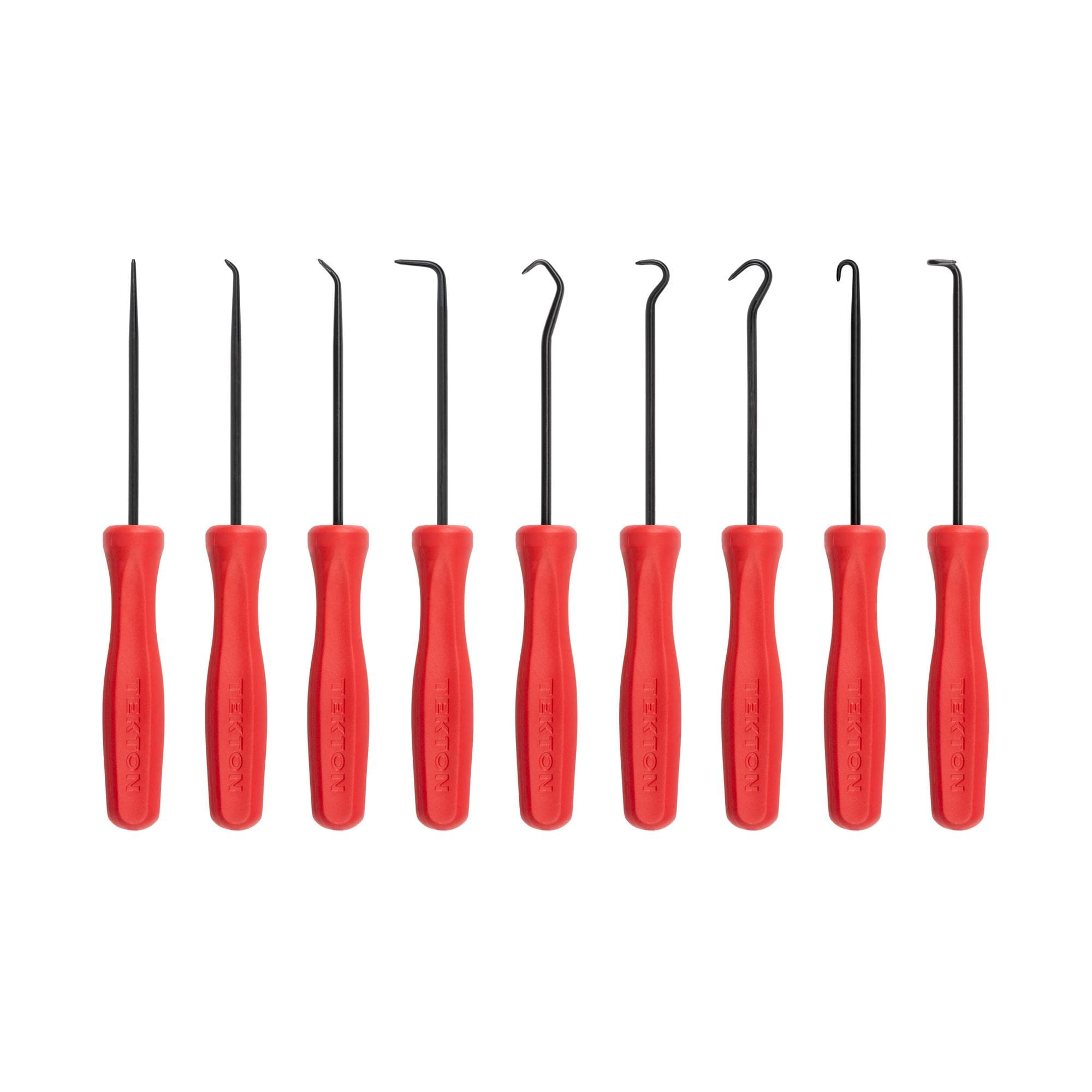 Tekton Hook & Pick Set PNH90001 for Toyota