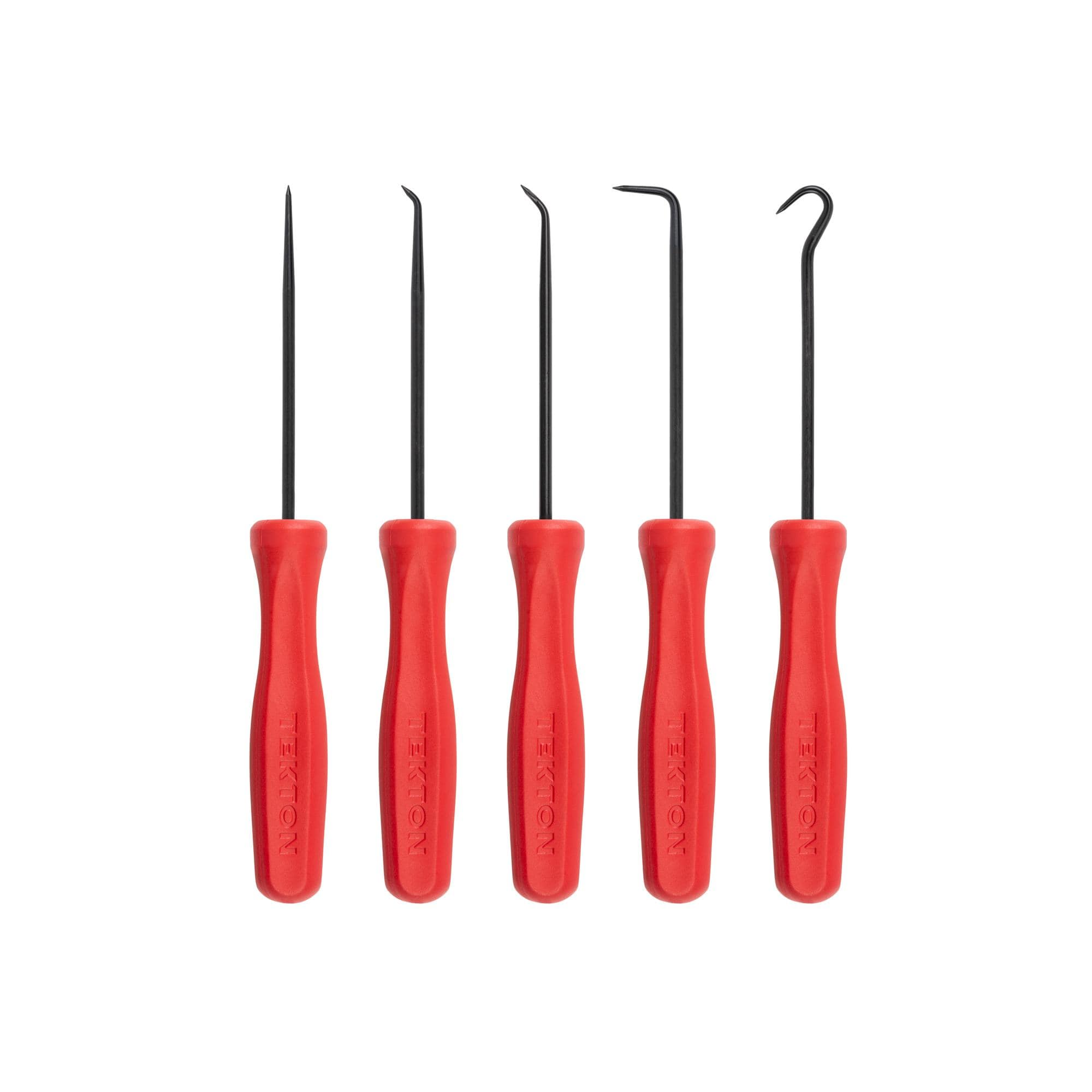 Tekton Hook & Pick Set PNH90102 for Toyota