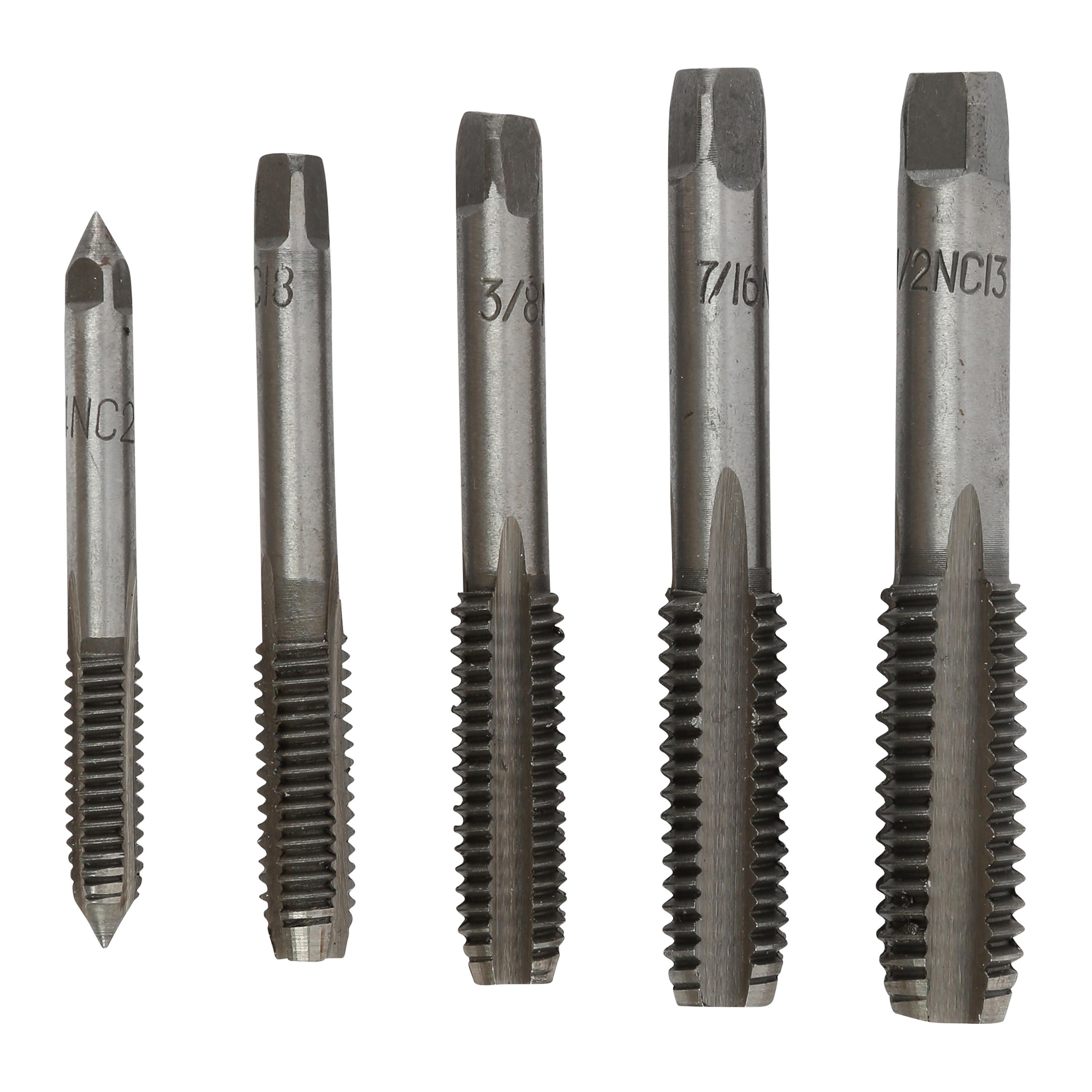 SureBilt SAE Tap Wrench Set 6 Piece | AutoZone