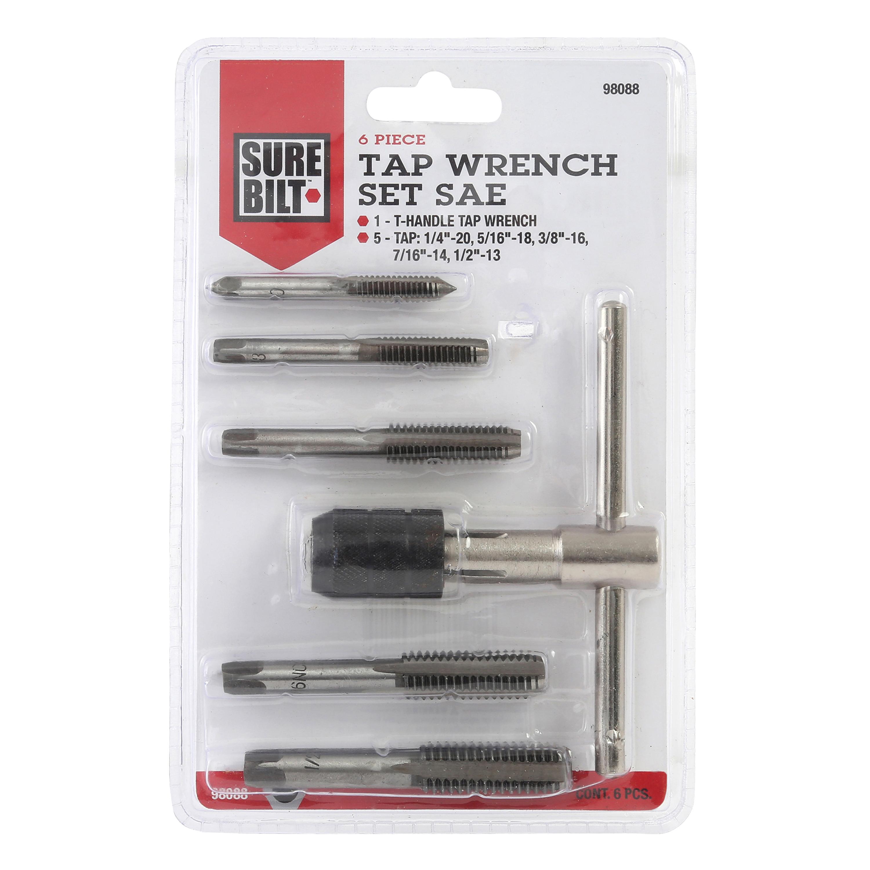 SureBilt Drill Bit Set 98088 | AutoZone