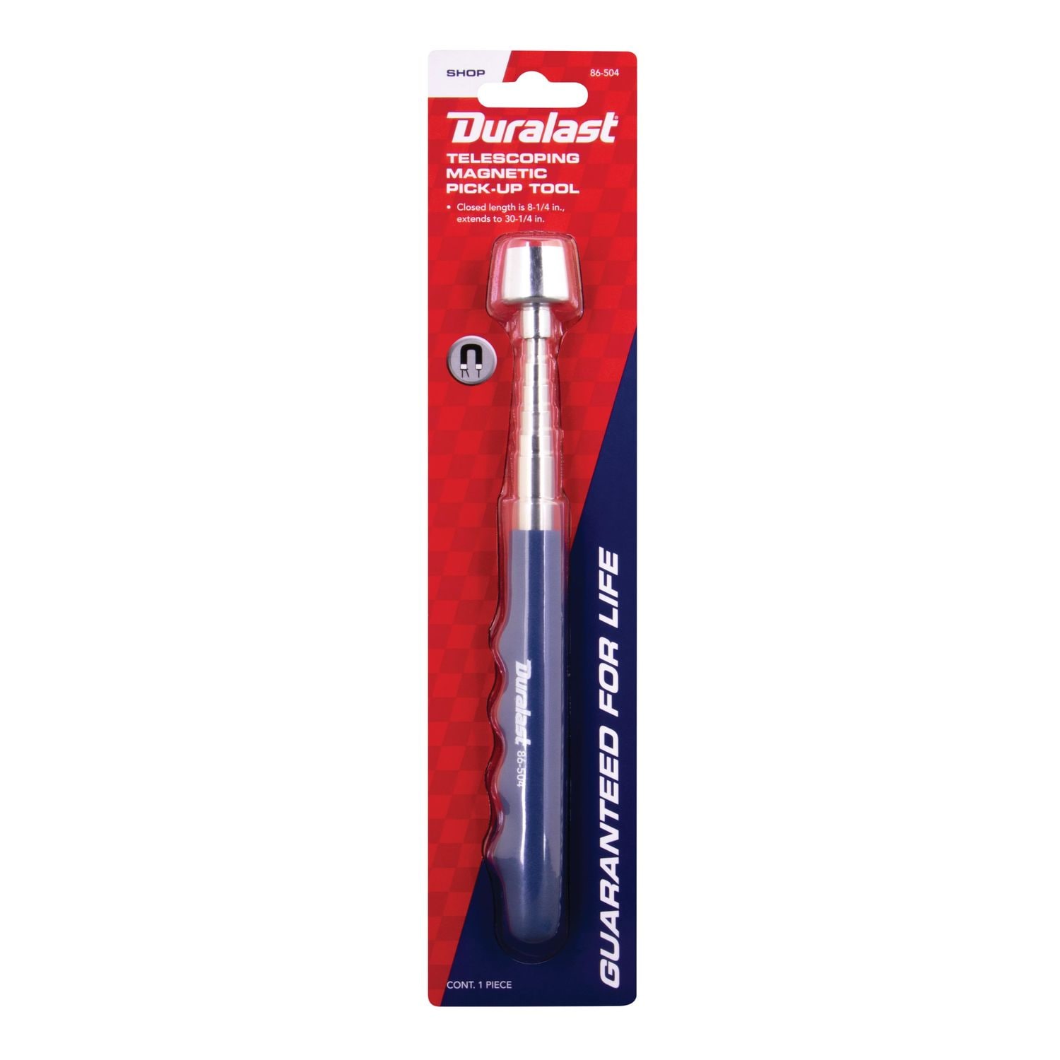 Duralast Magnetic Pickup Tool 86-504 | AutoZone