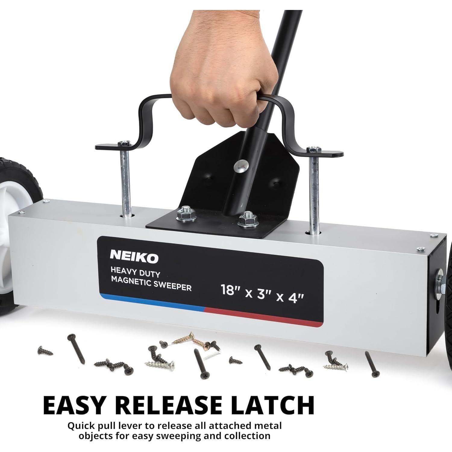 NEIKO Magnetic Pickup Tool 53415A | AutoZone