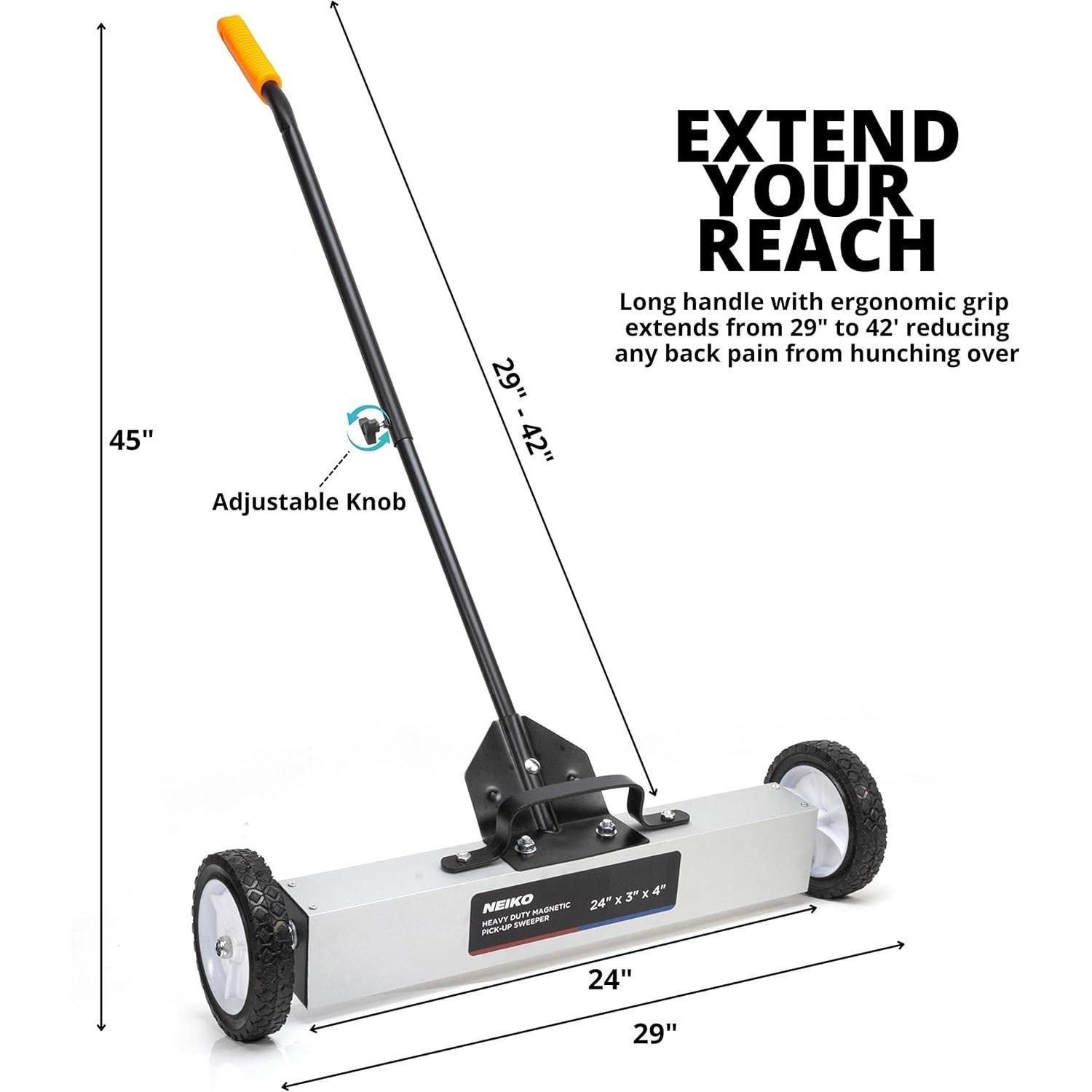 NEIKO Magnetic Pickup Tool 53416A | AutoZone