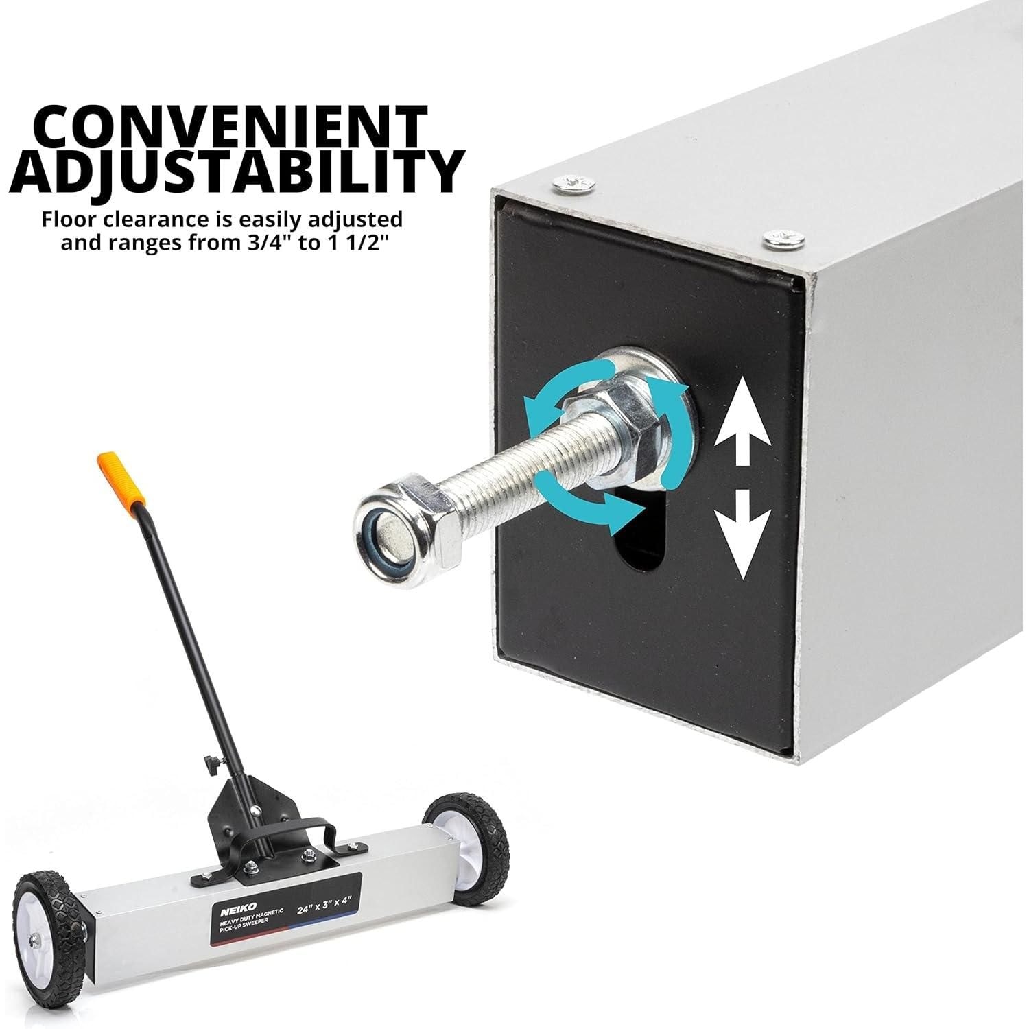 NEIKO Magnetic Pickup Tool 53416A | AutoZone