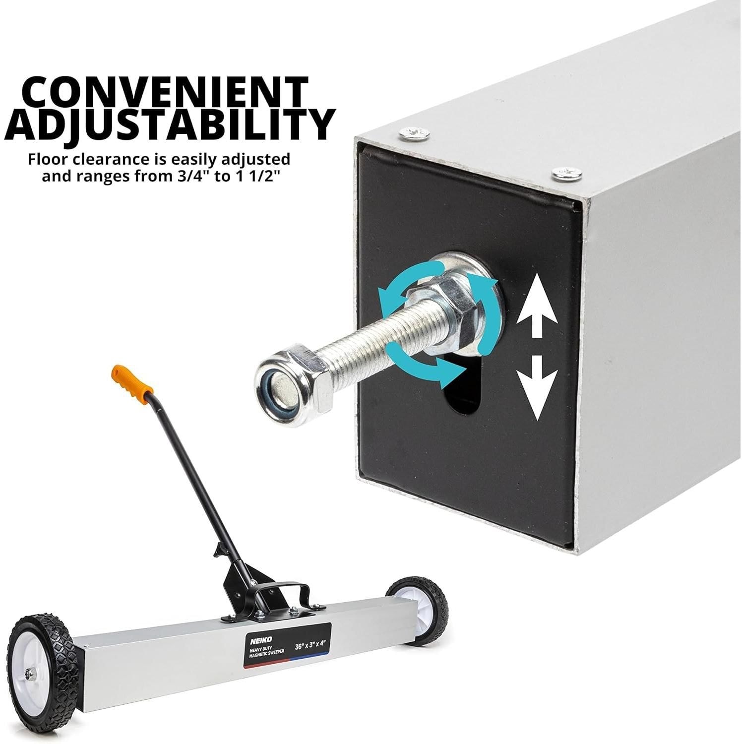 NEIKO Magnetic Pickup Tool 53418A | AutoZone