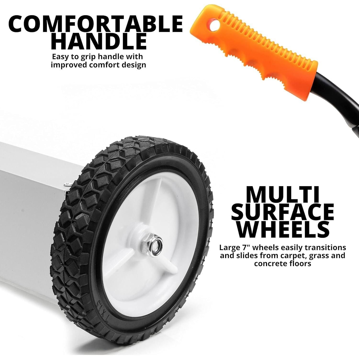 NEIKO Magnetic Pickup Tool 53418A | AutoZone