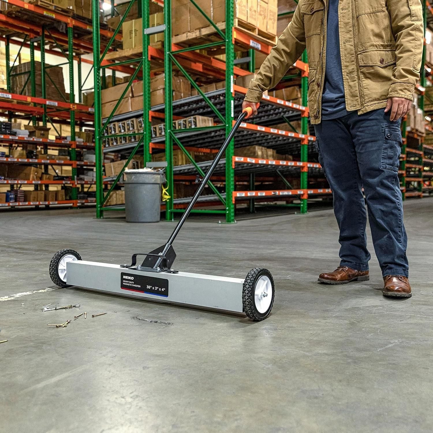 NEIKO Magnetic Pickup Tool 53418A | AutoZone