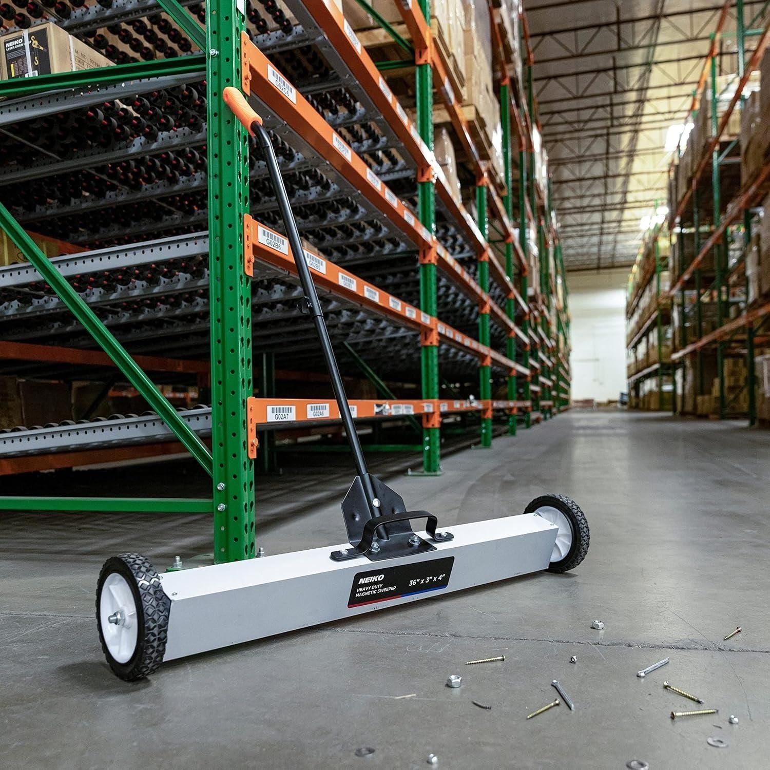 NEIKO Magnetic Pickup Tool 53418A | AutoZone