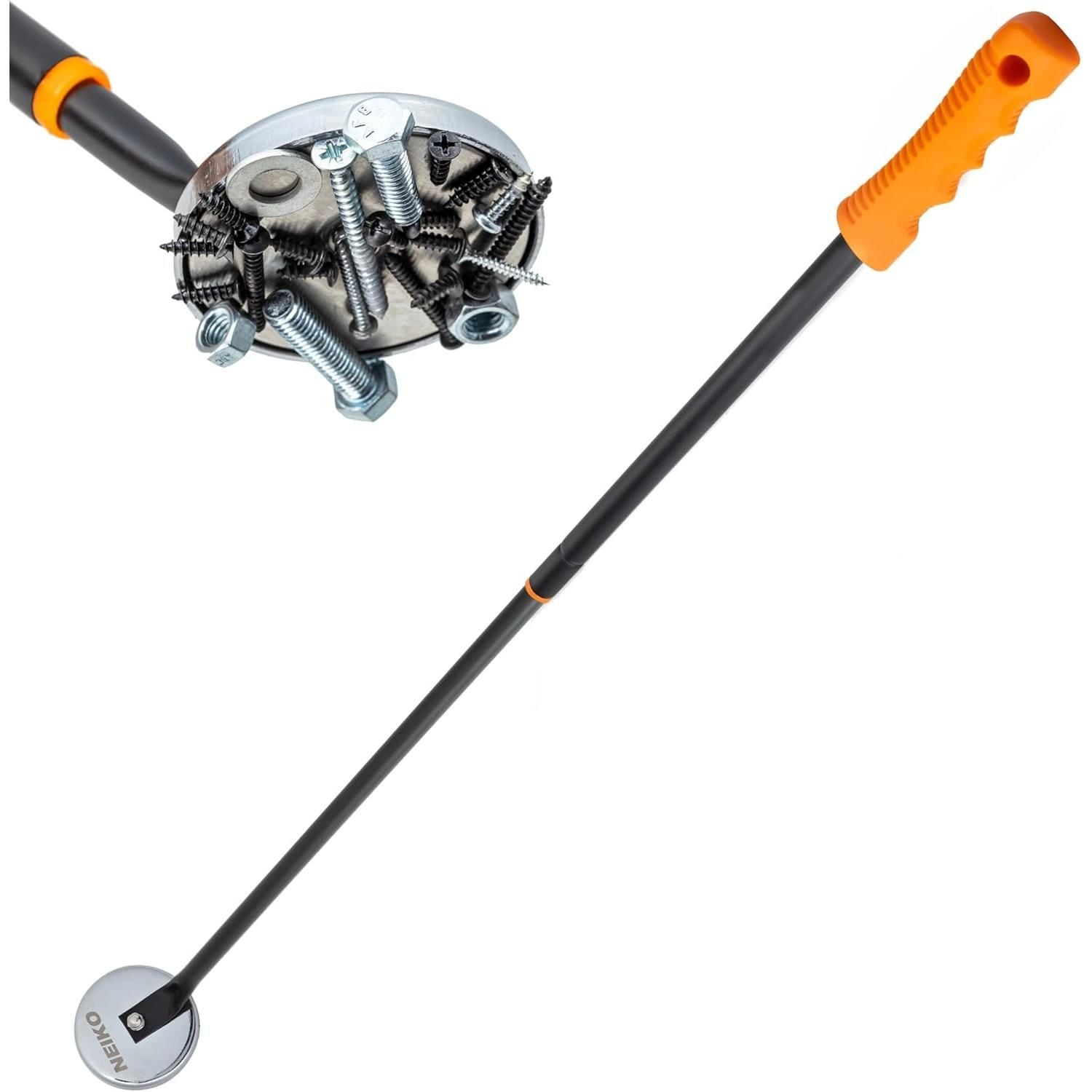 NEIKO Magnetic Pickup Tool 53428A | AutoZone
