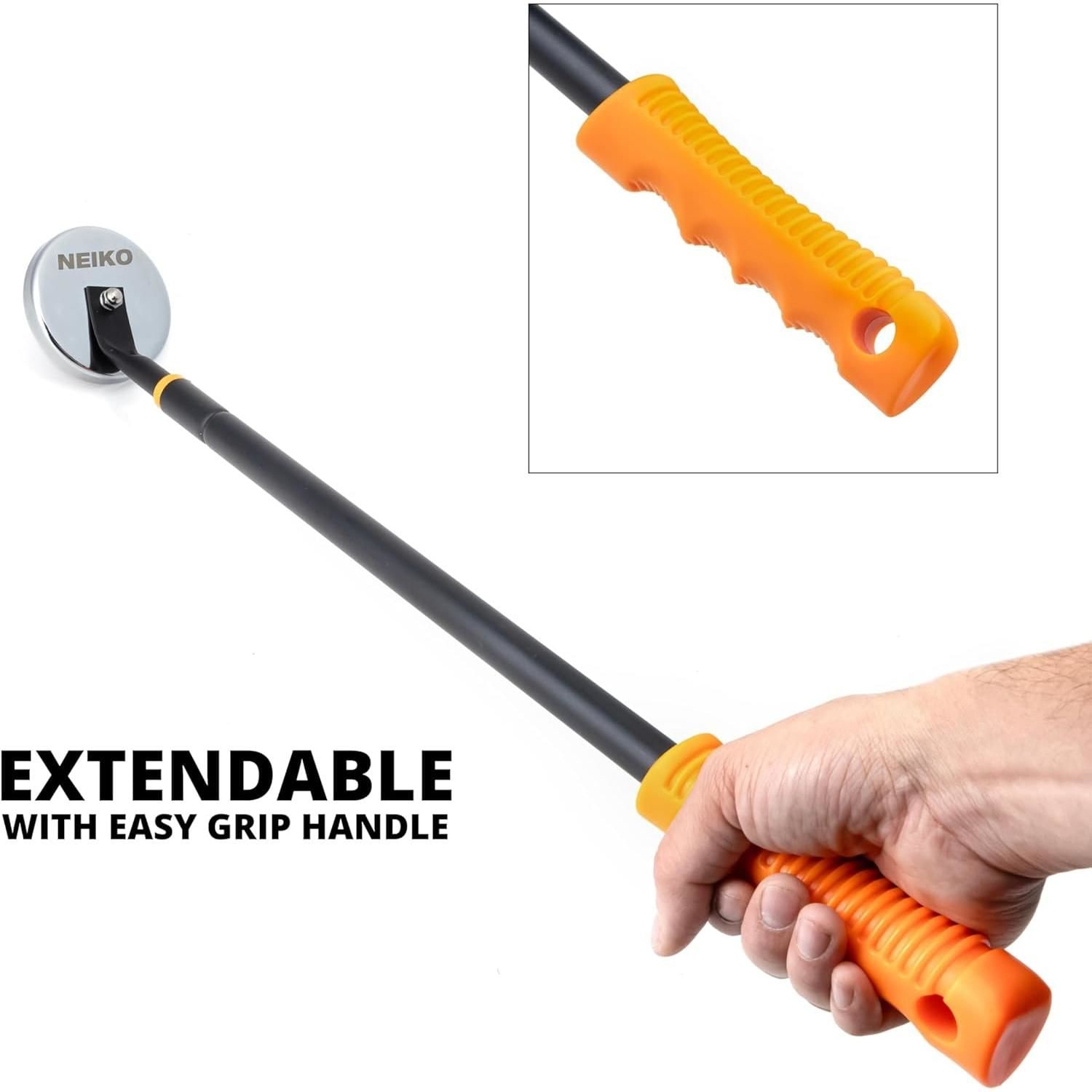 NEIKO Magnetic Pickup Tool 53428A | AutoZone