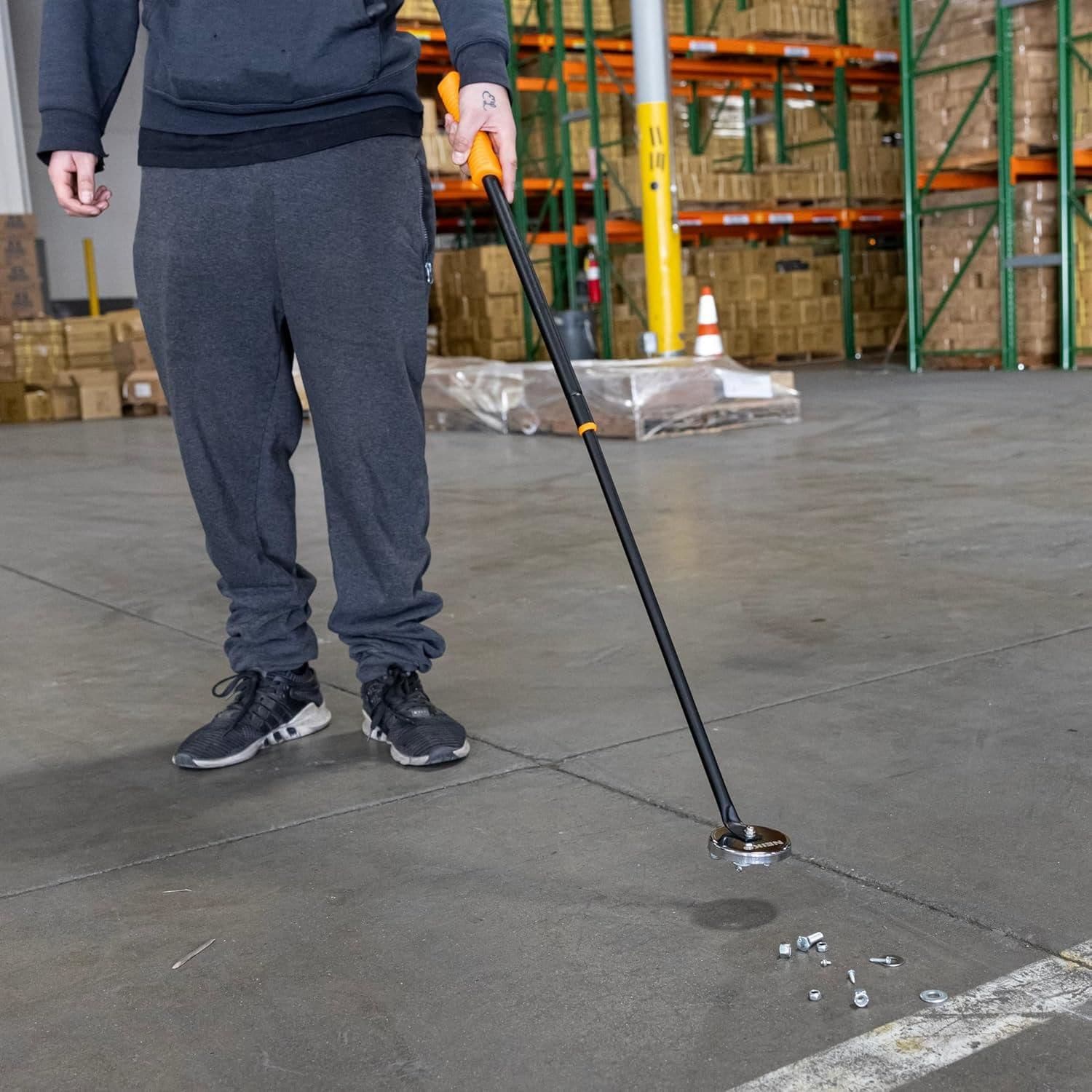 NEIKO Magnetic Pickup Tool 53428A | AutoZone