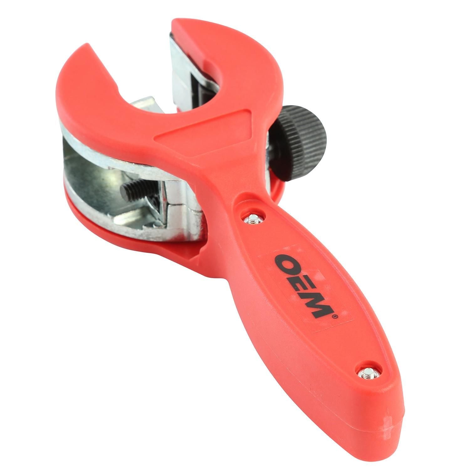 OEMTOOLS Ratcheting Tubing Cutter | AutoZone