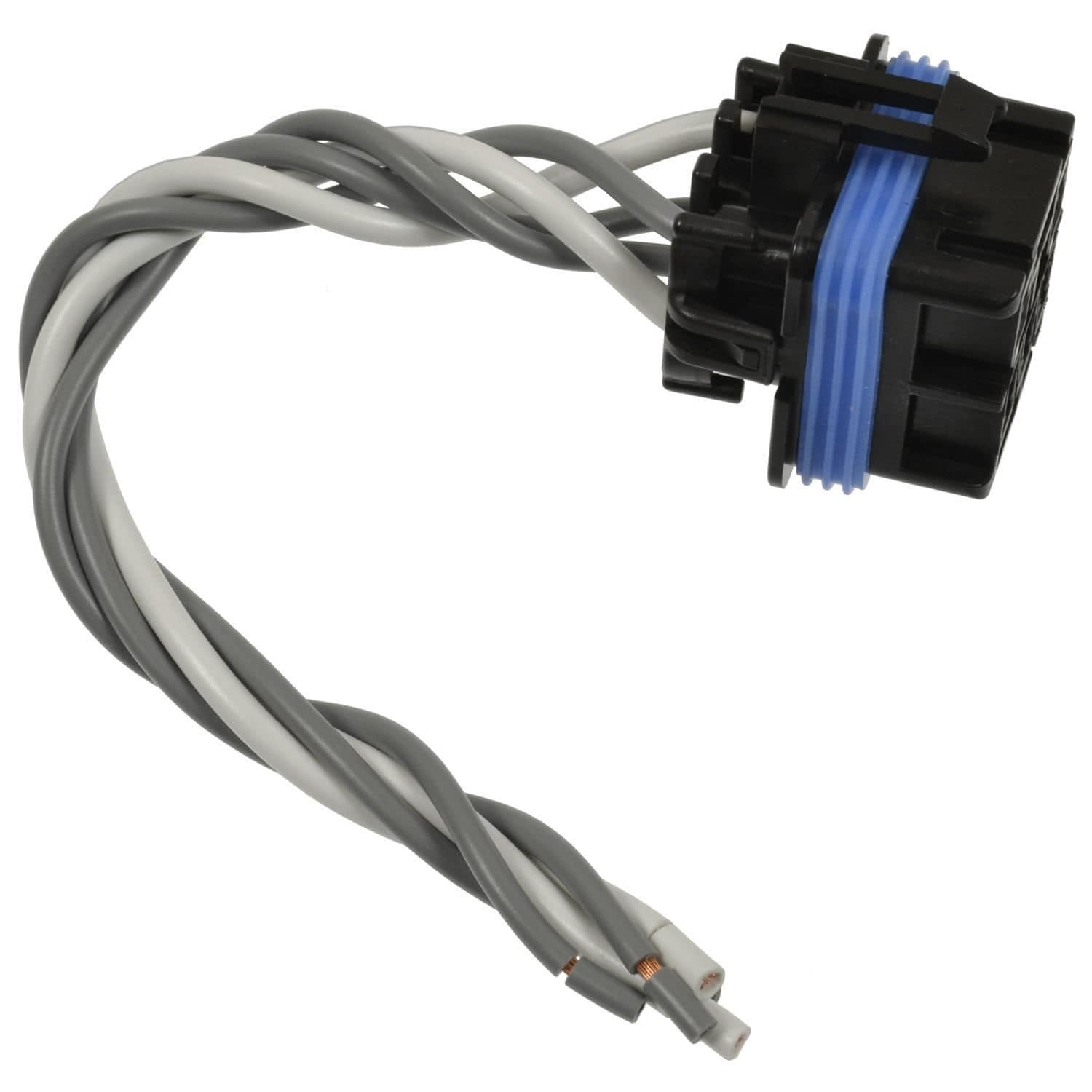 Duralast Electrical Wire Connector 574 for GMC Canyon
