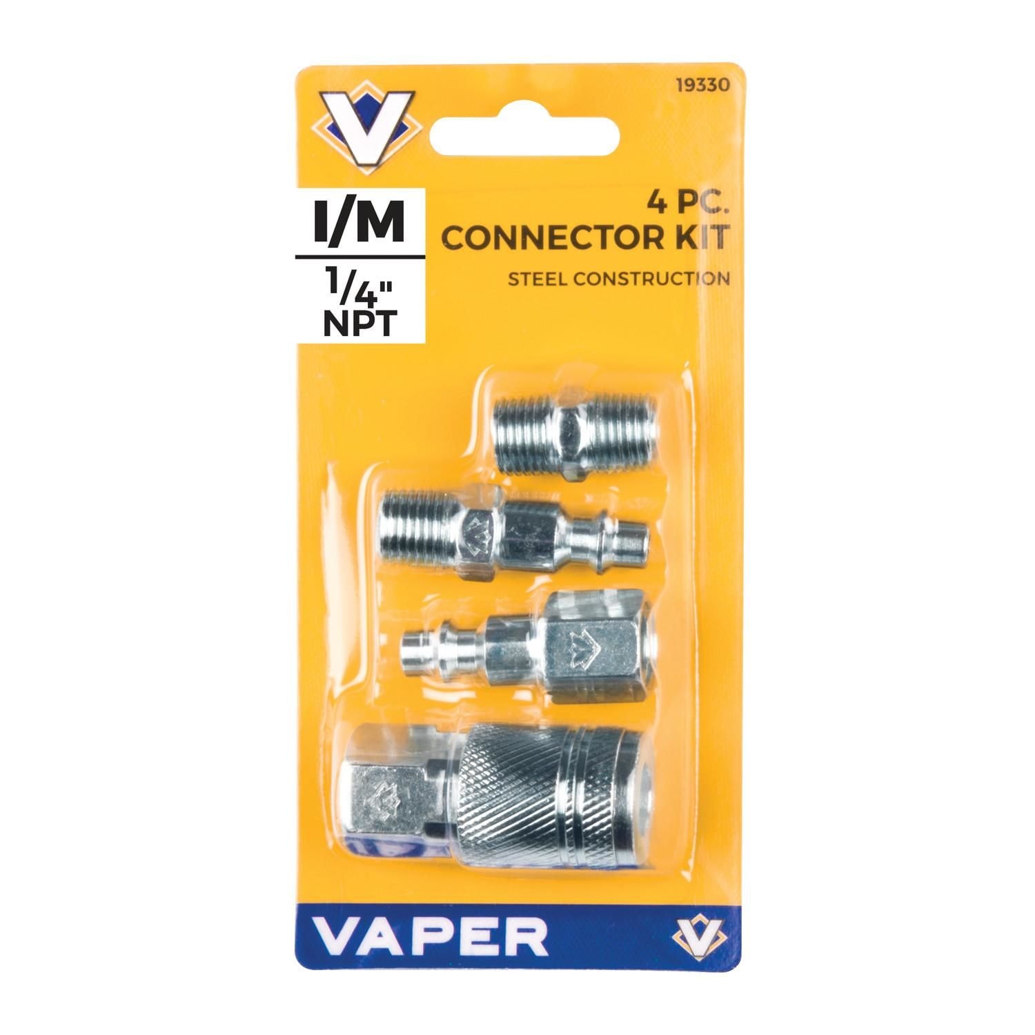 Titan Products Quick Connect Kit for International C1000