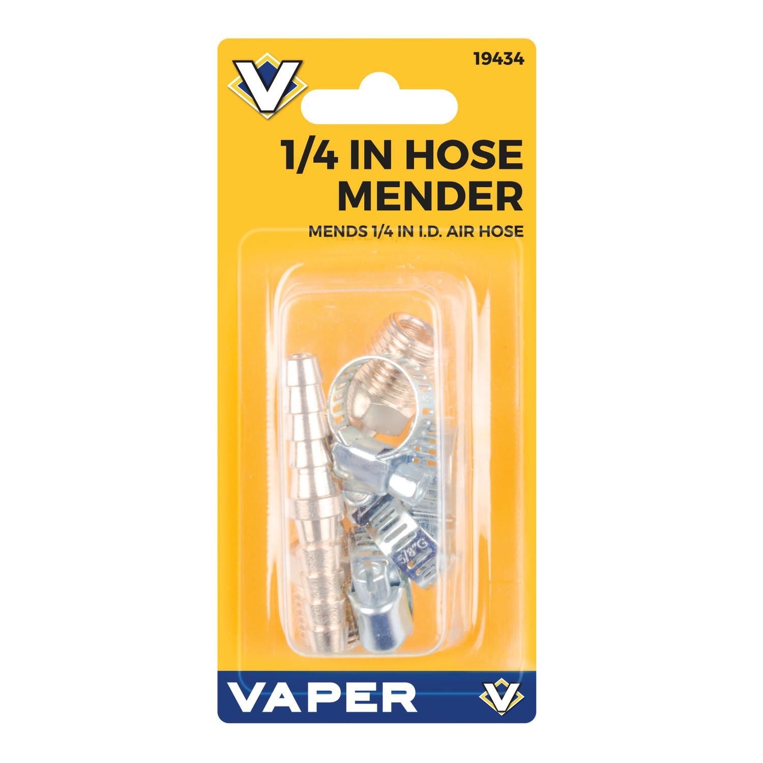 Titan Products 1/4in Hose Mender Kit for International C1000