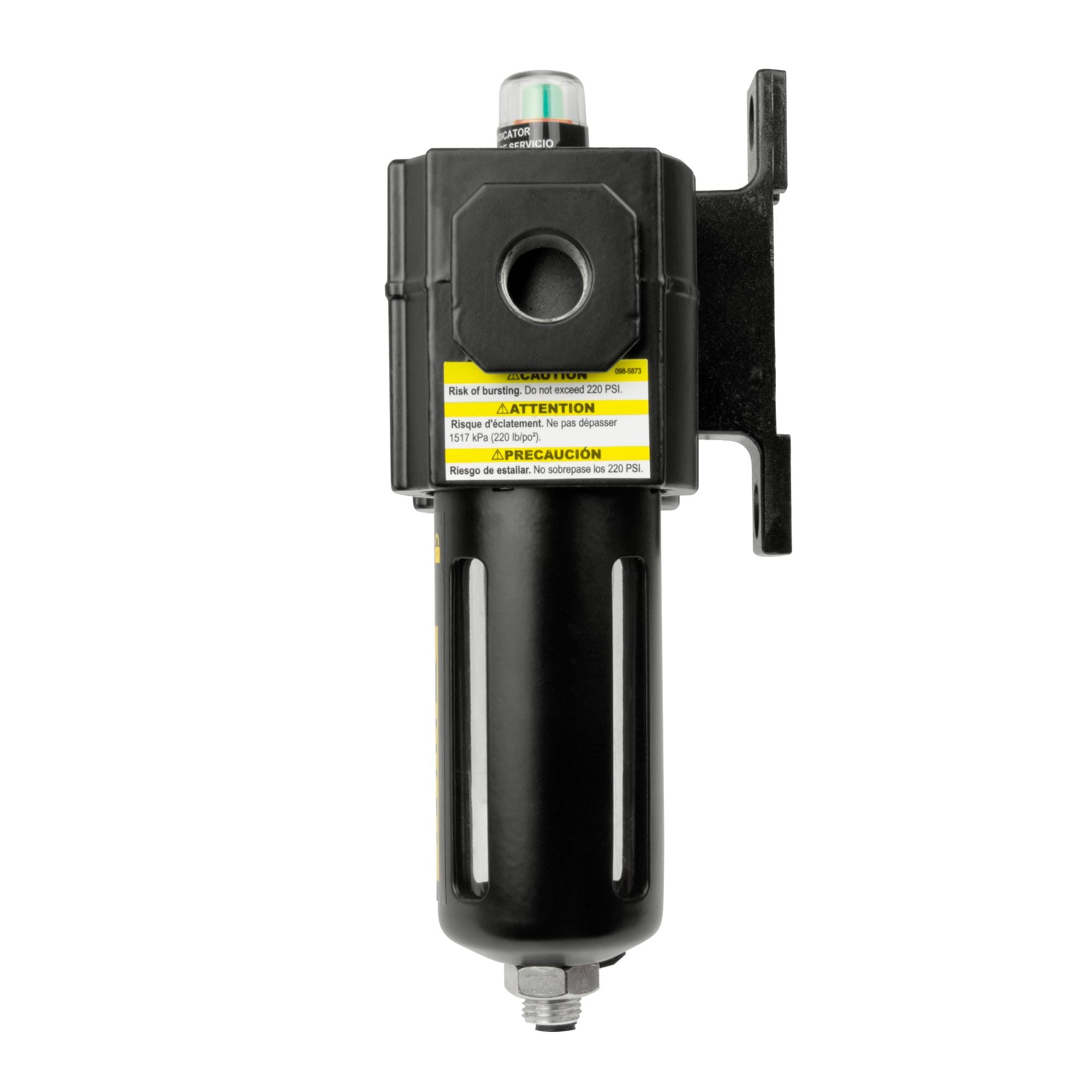 Dewalt 3/8in Desiccant Air Cleaner Filter | AutoZone