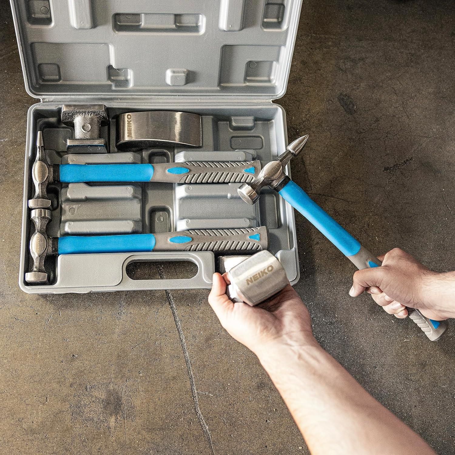 NEIKO Body Repair Dolly 20730A | AutoZone