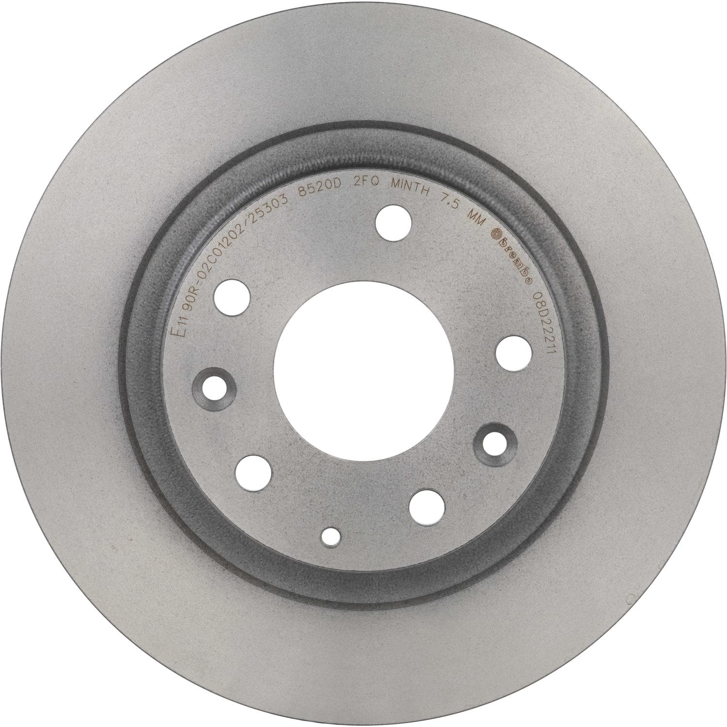 【2月8日午後6時時迄価格】美品 Rotor Qarbon 53-38t Brembo Disc Brake Rotor 08.D222.11 | AutoZone