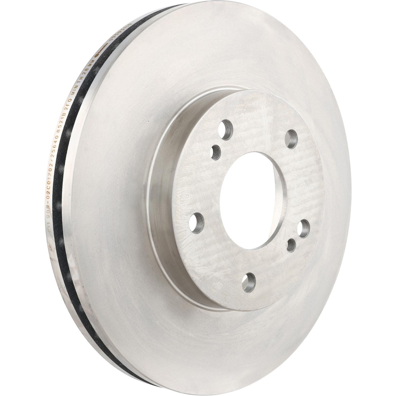Brembo Disc Brake Rotor 09.5931.10 | AutoZone