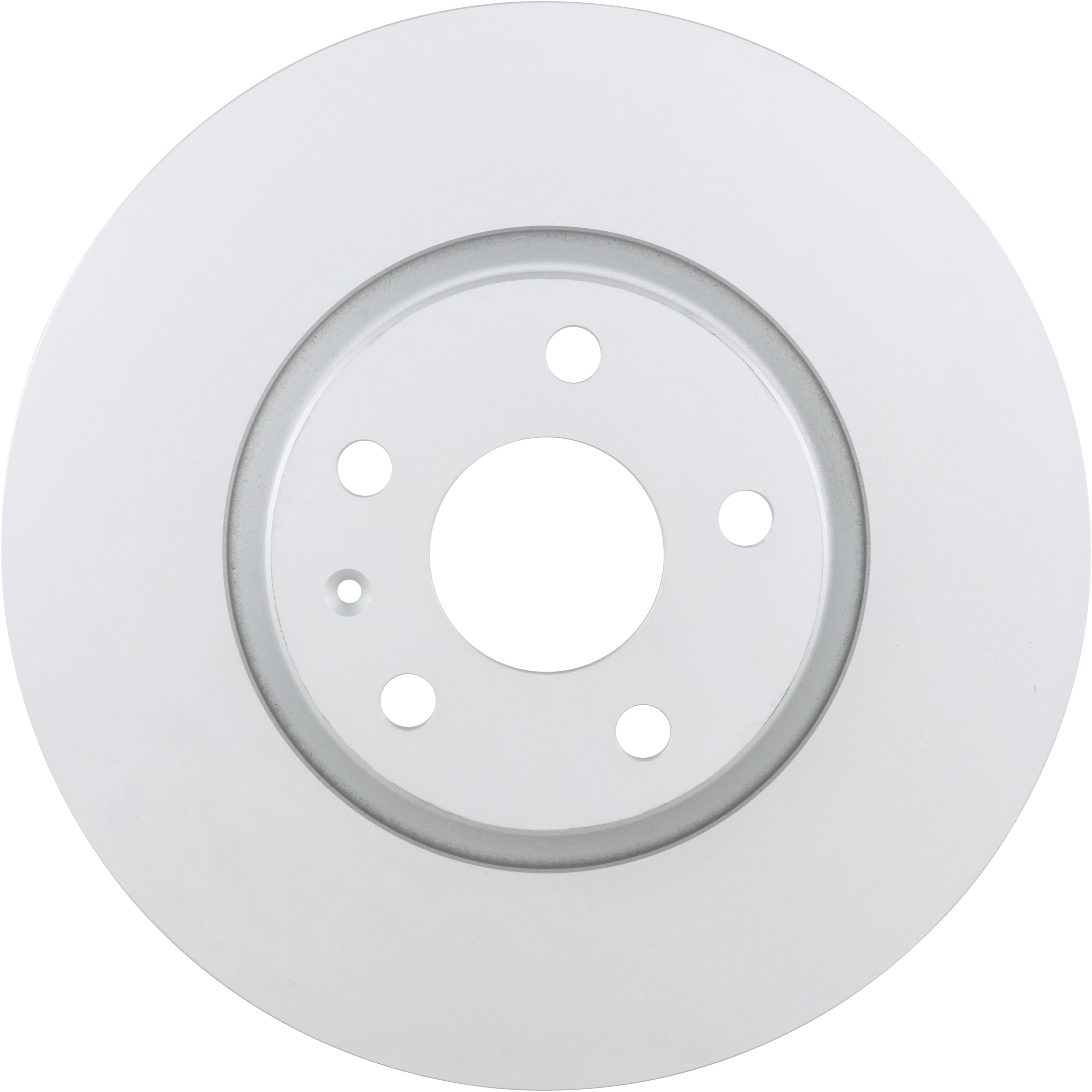 Brembo Disc Brake Rotor 09.9772.11 | AutoZone