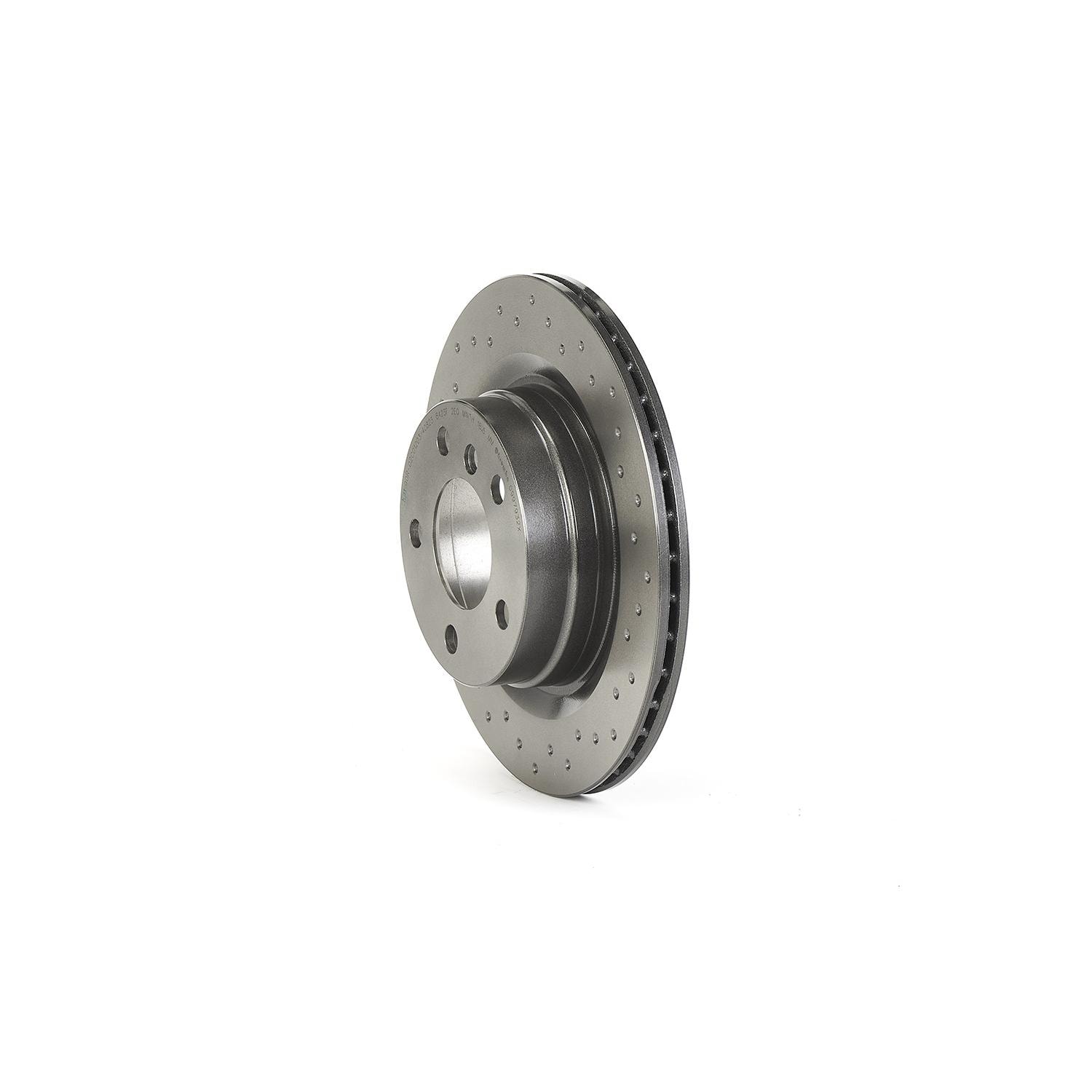 Brembo Disc Brake Rotor 09.9793.2X | AutoZone