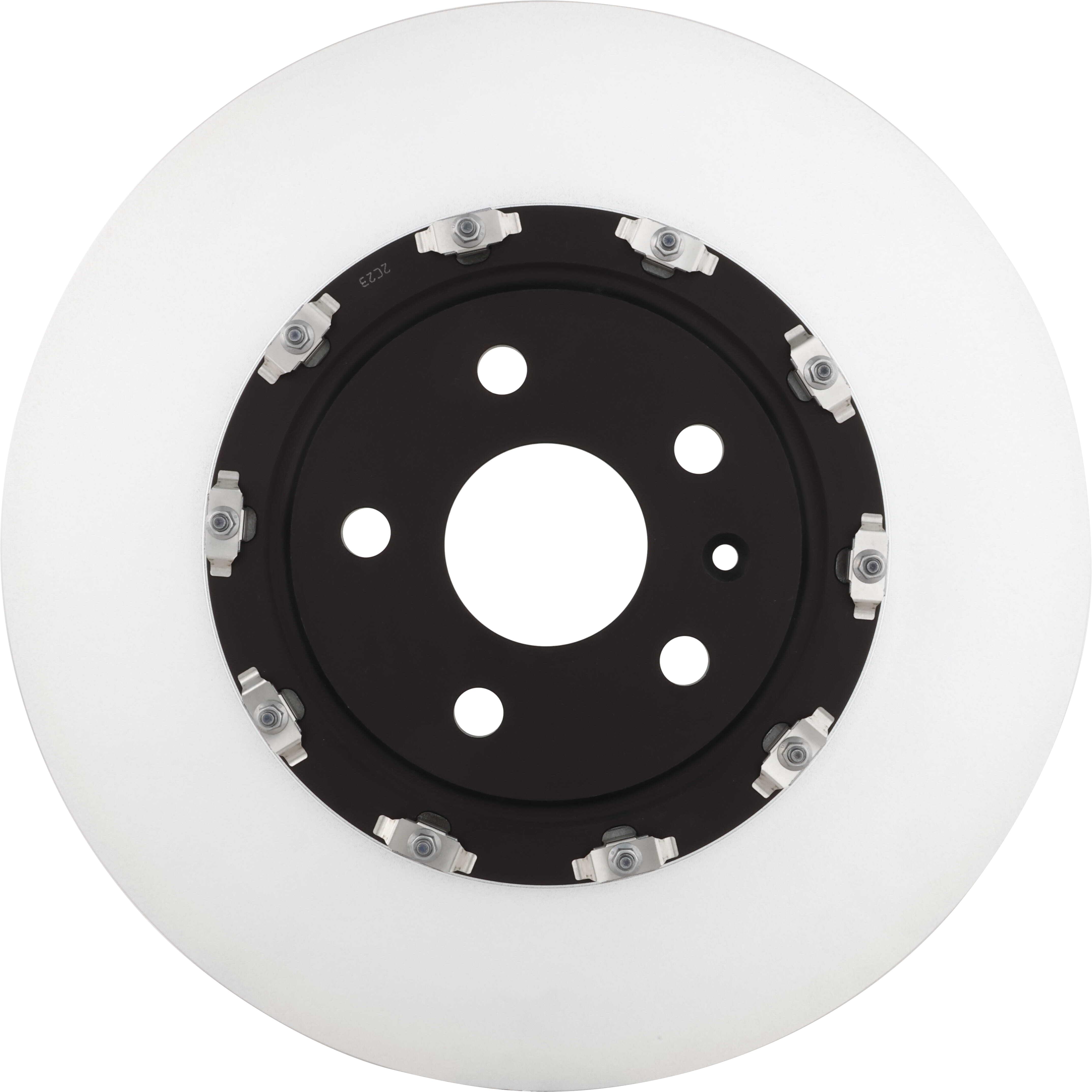 1313様　確認用　 No.435 Brembo Disc Brake Rotor 09.A665.13 | AutoZone