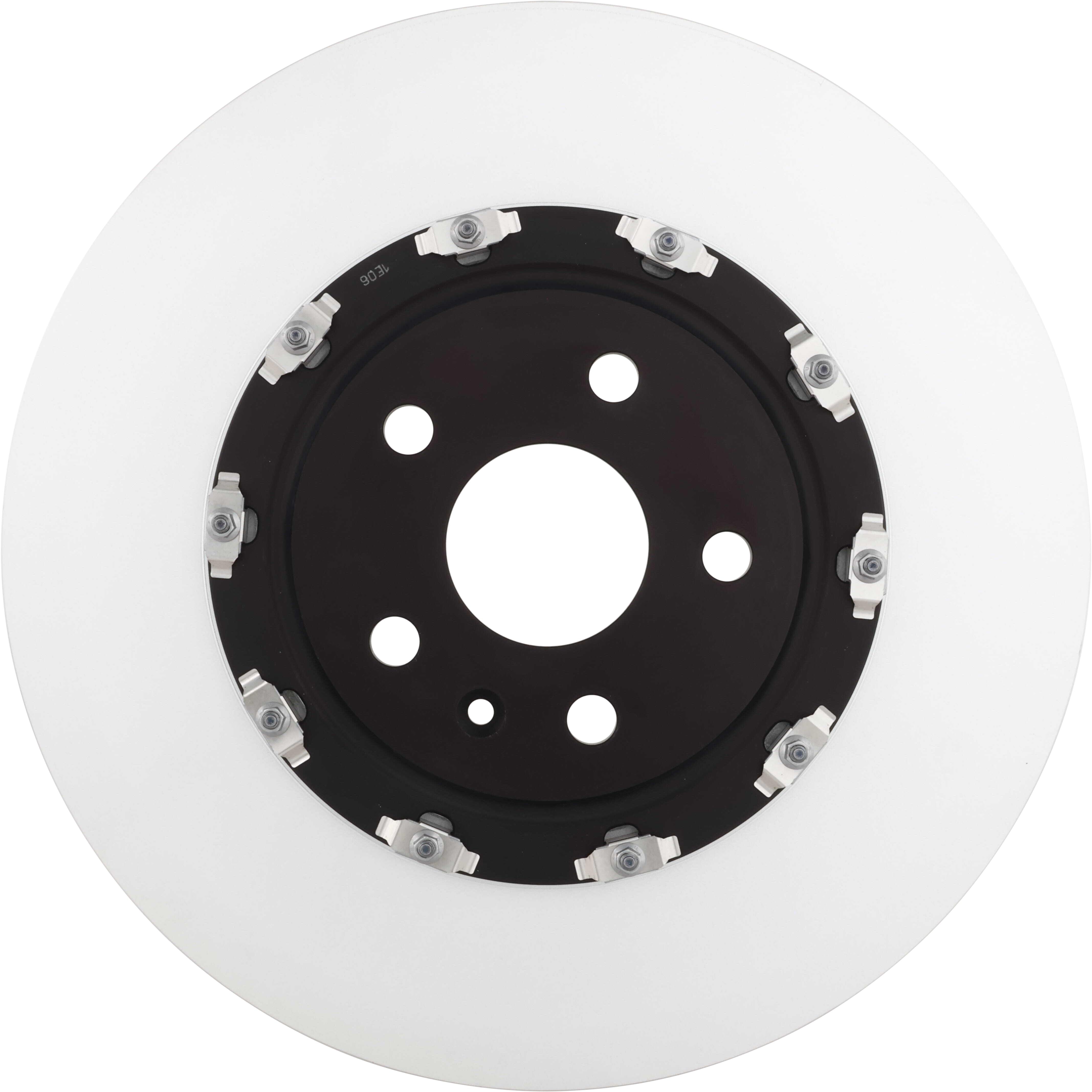 Brembo Disc Brake Rotor 09.A665.23 | AutoZone