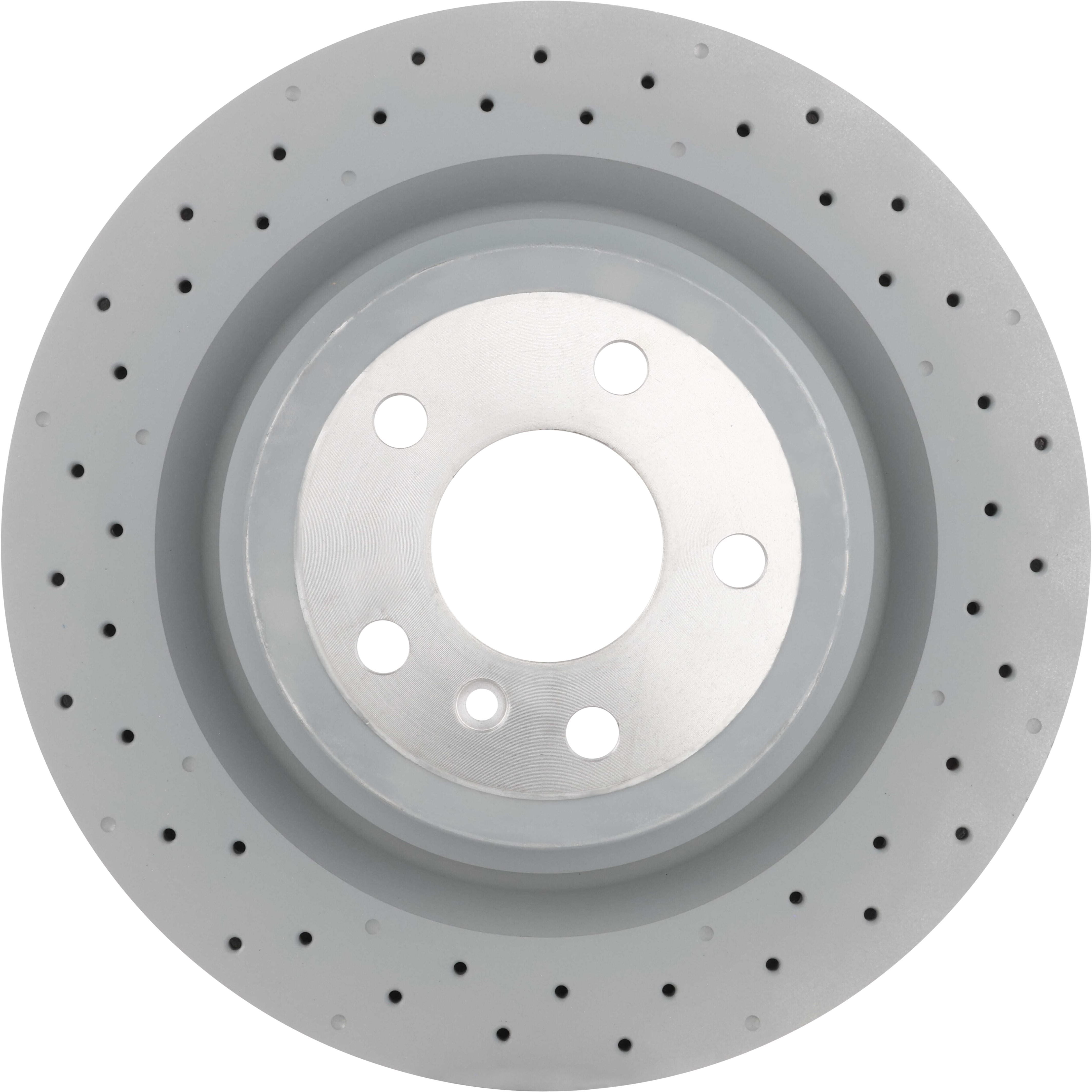 Brembo Disc Brake Rotor 09.A959.21 | AutoZone