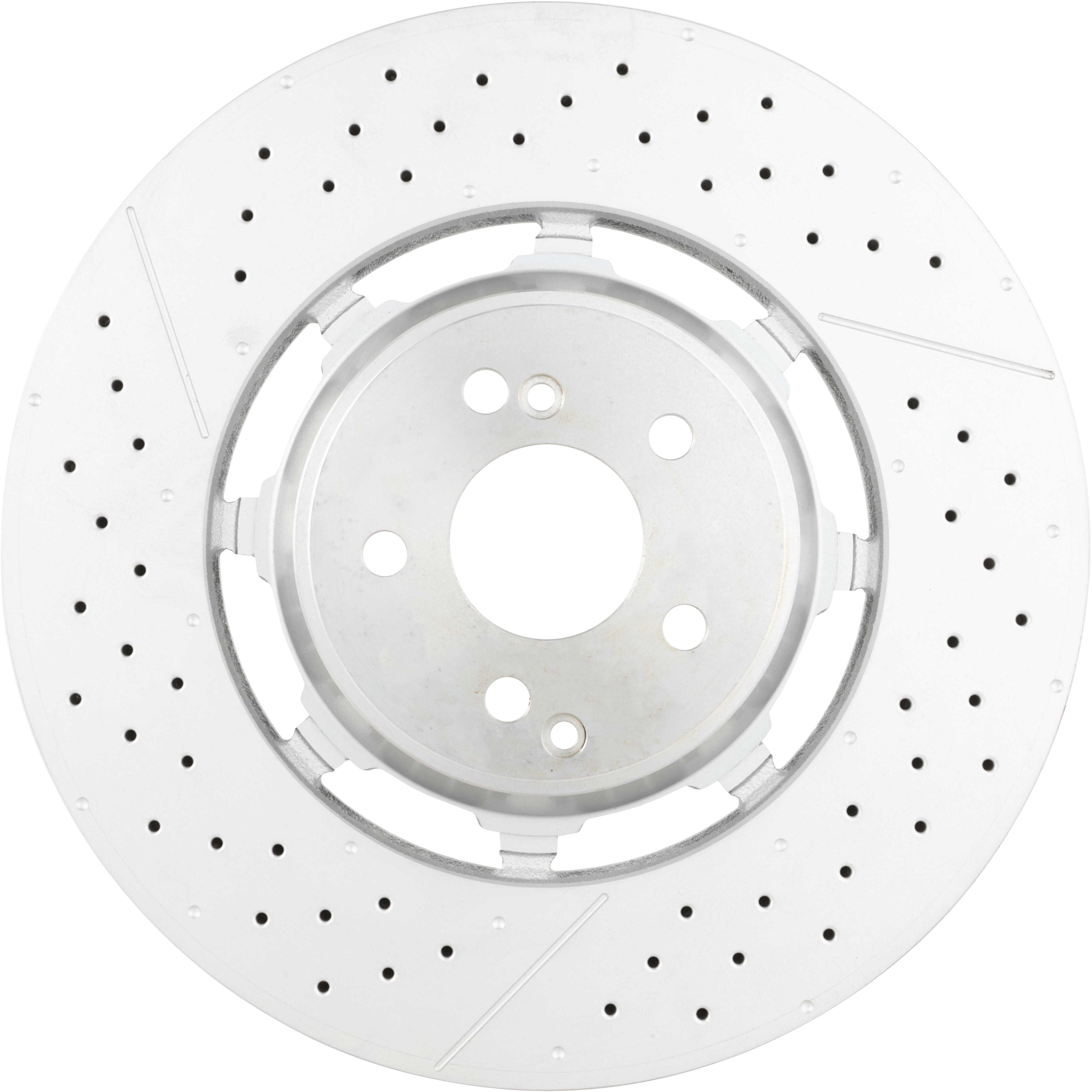Brembo Disc Brake Rotor 09.B848.33 | AutoZone