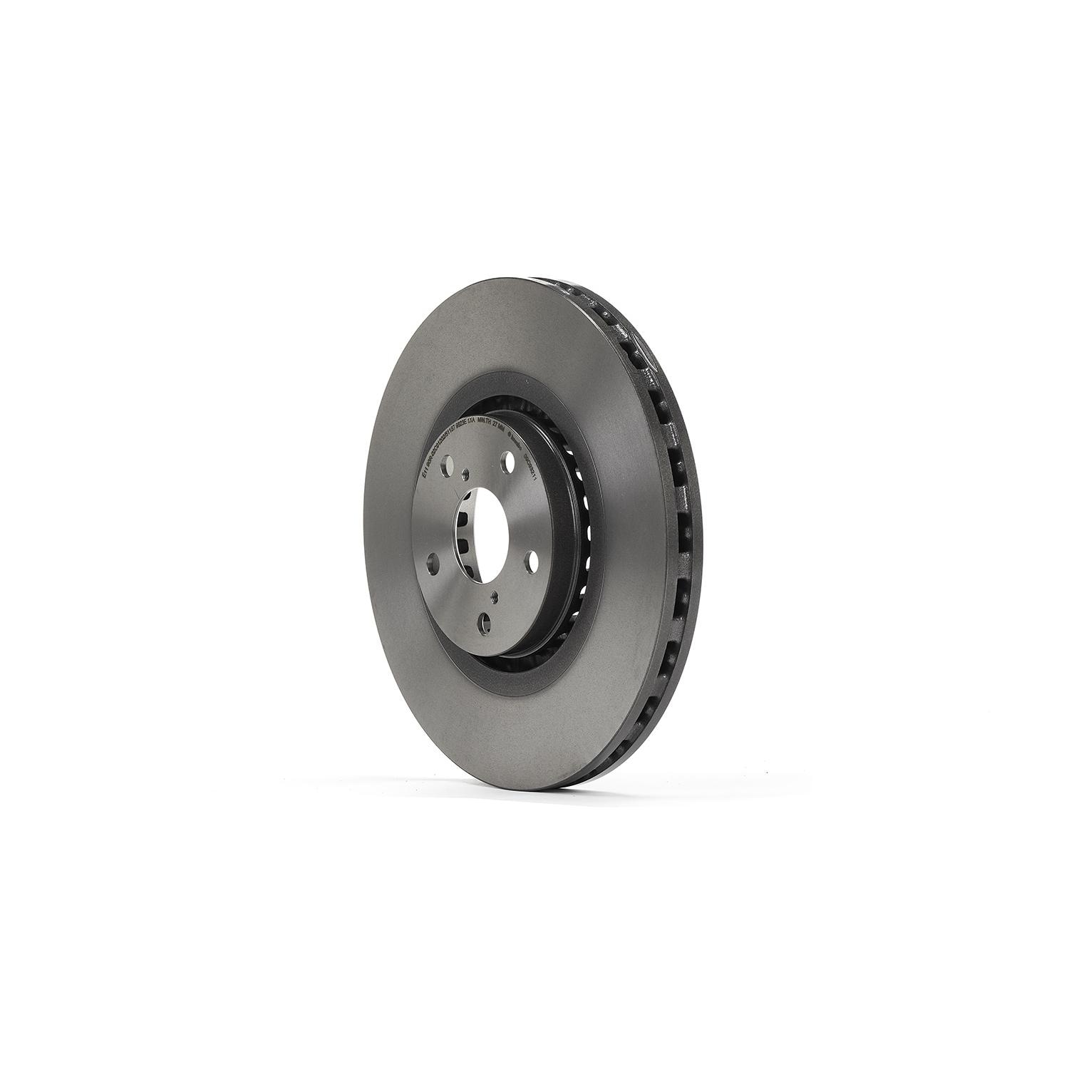 【アウトレットSALE】BREAKERZ（DAIGO） #5129 Brembo Disc Brake Rotor 09.C932.11 | AutoZone