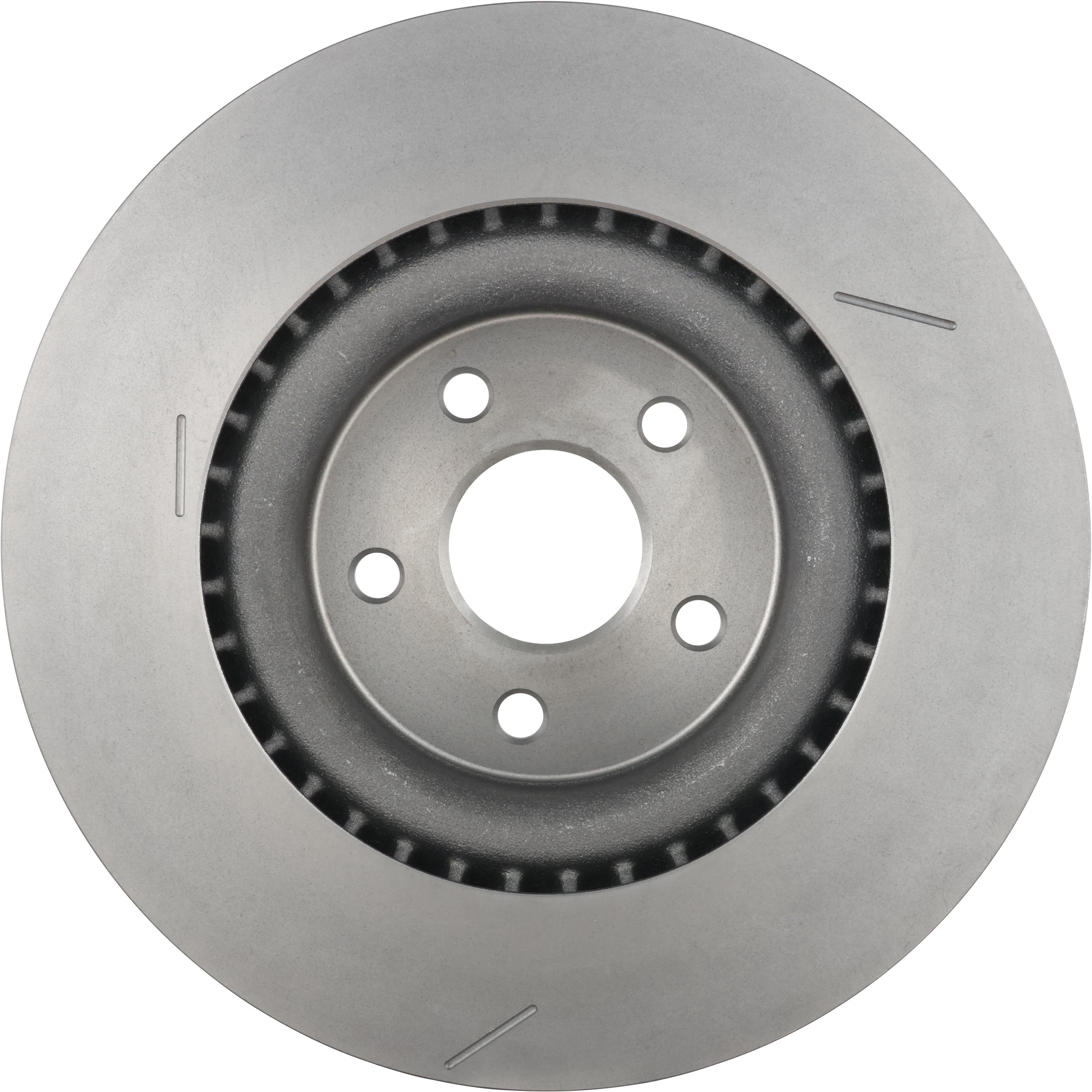 Brembo Disc Brake Rotor 09.N246.21 | AutoZone