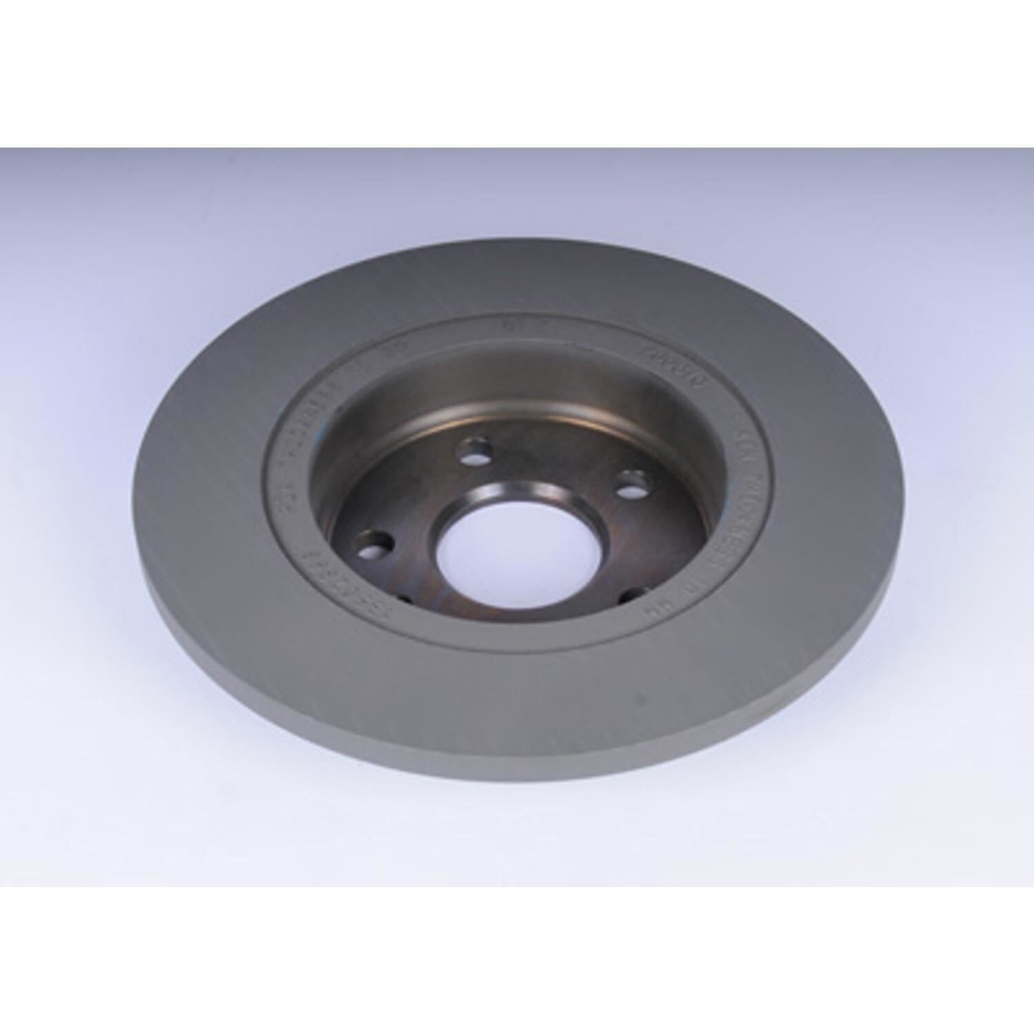 ACDelco 12386154 Guarnizione O-Ring Originale GM | Per Interruttore Selettore Scatola Trasferimento | Ricambio Specifiche Originali - 6