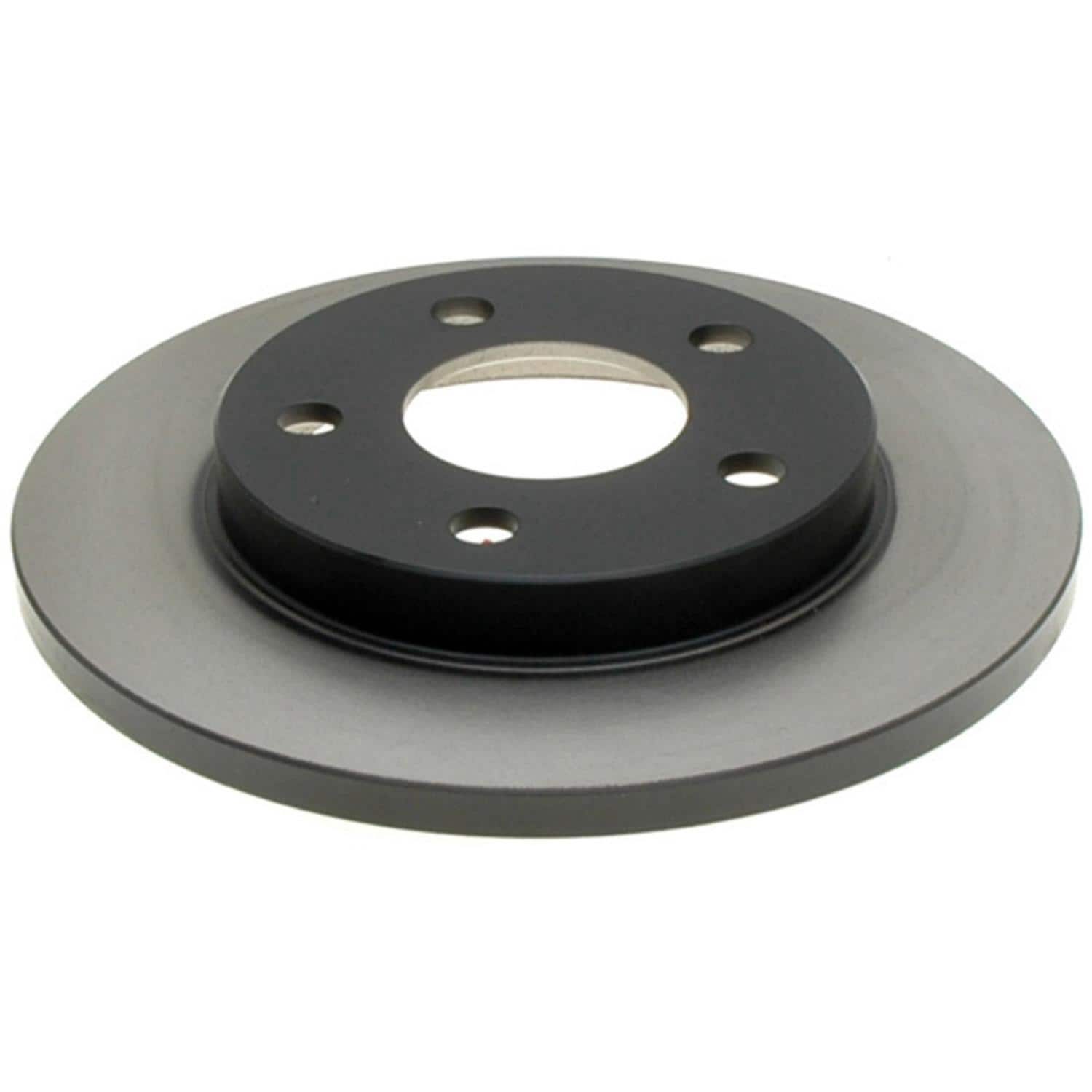 ACDelco Gold Disc Brake Rotor 18A1478 | AutoZone