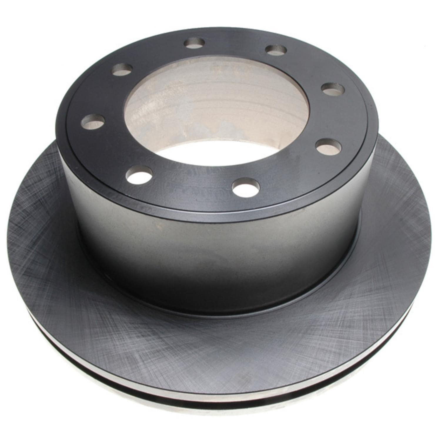 ACDelco Silver Disc Brake Rotor 18A2330A | AutoZone