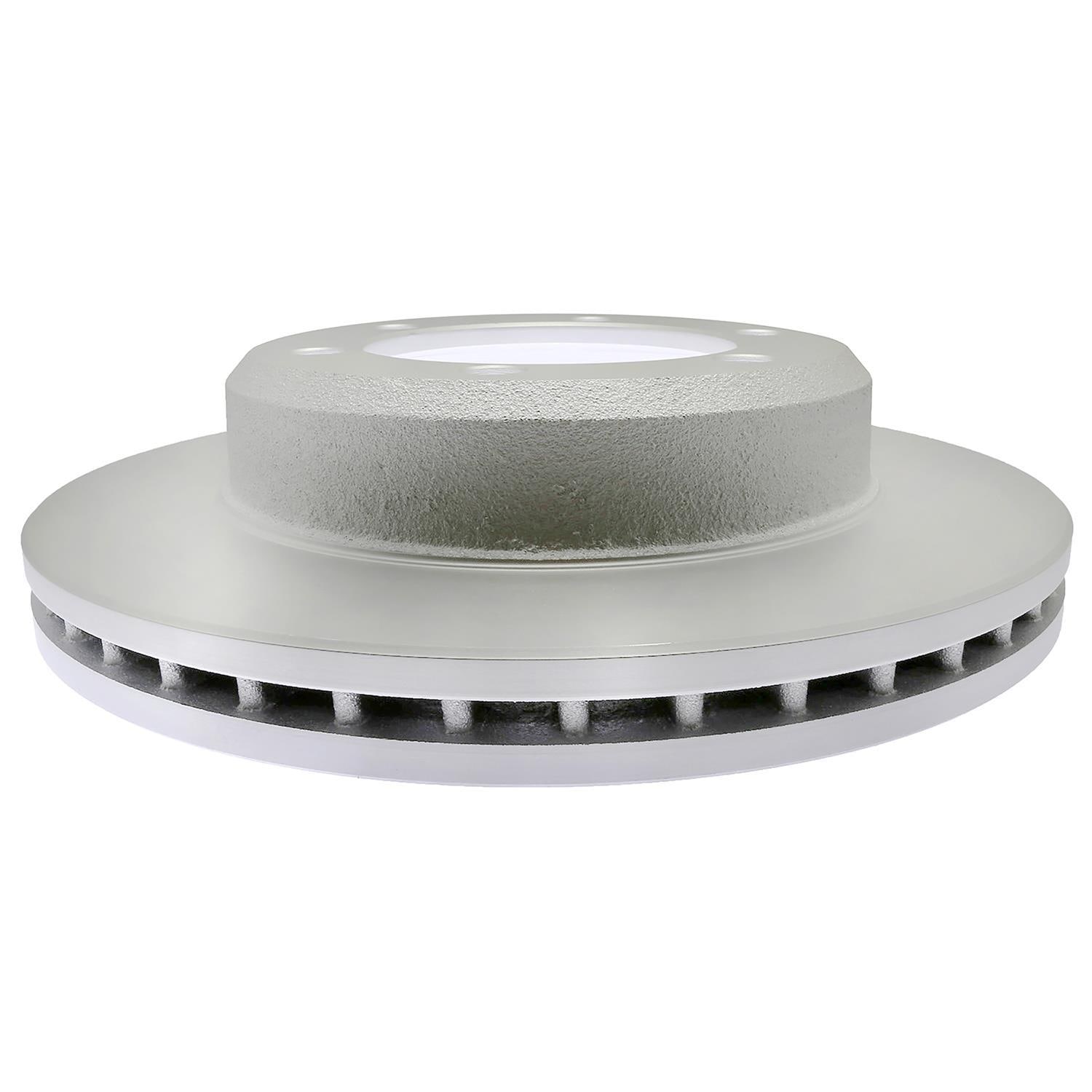 ACDelco Gold Disc Brake Rotor 18A2663 | AutoZone
