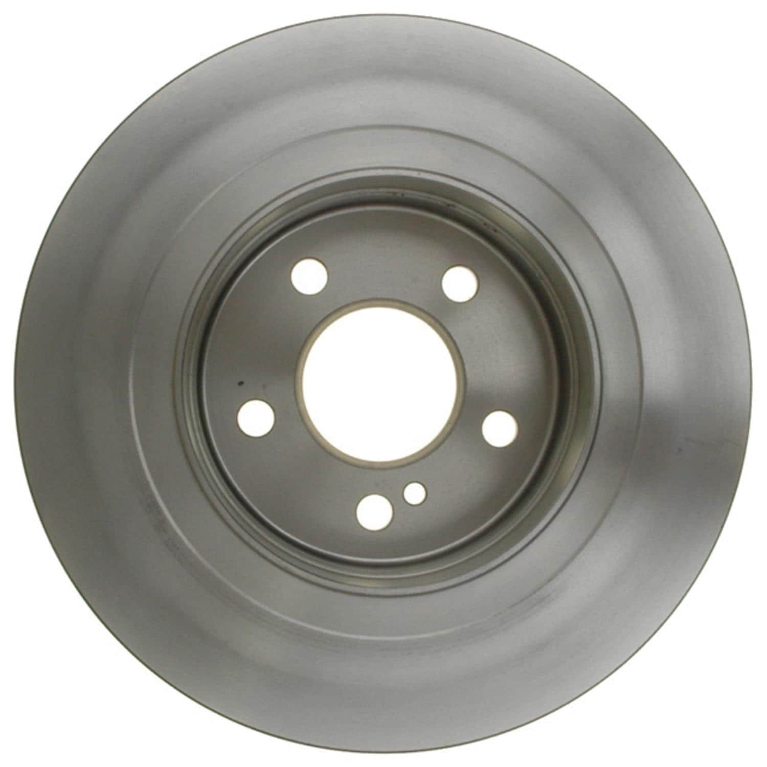 ACDelco Professional/Gold 18A2709 Drums And Rotors - Disc - View #8