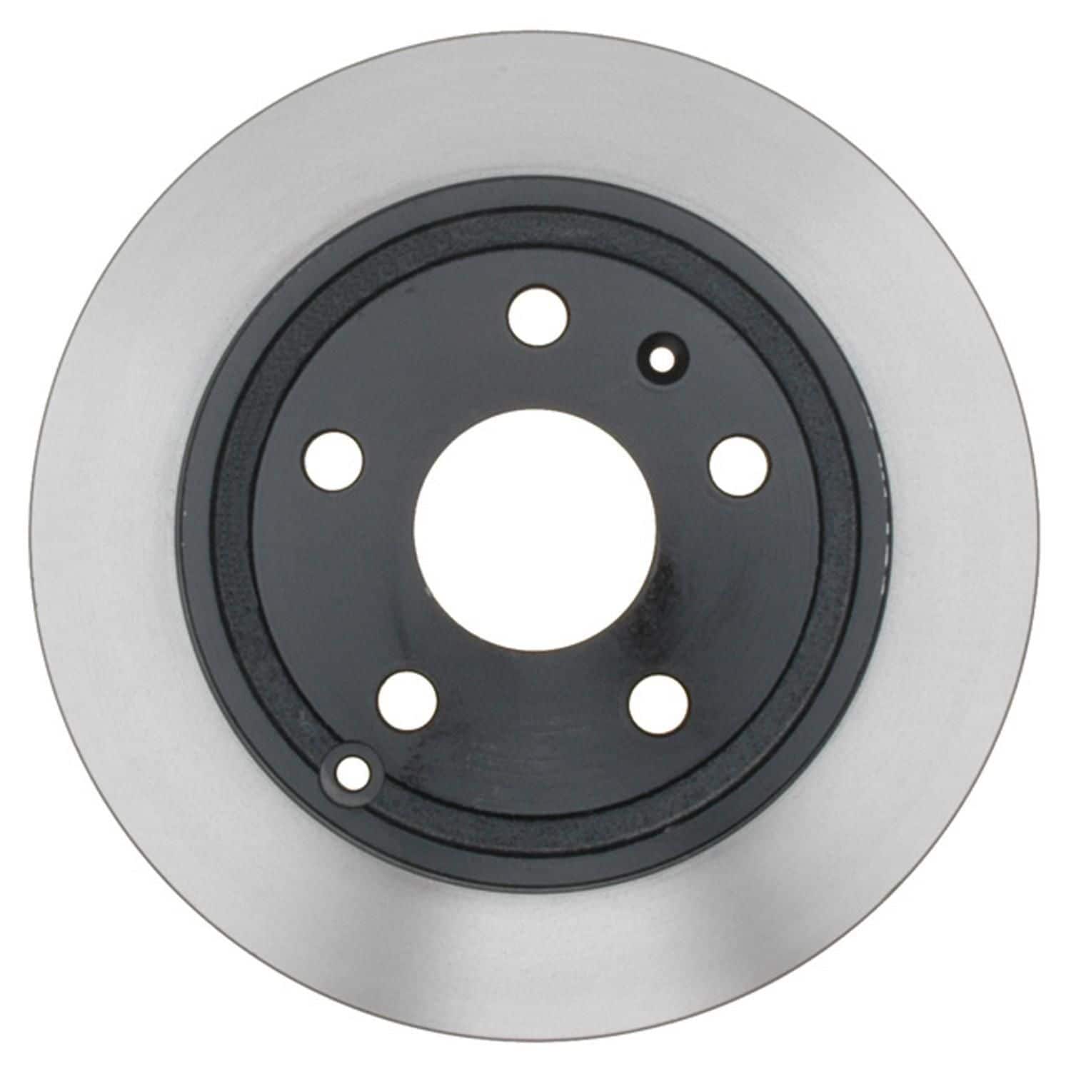 ACDelco Tuyau De Frein Hydraulique Pro Côté Passager – 18J4127 (qualité OE)
