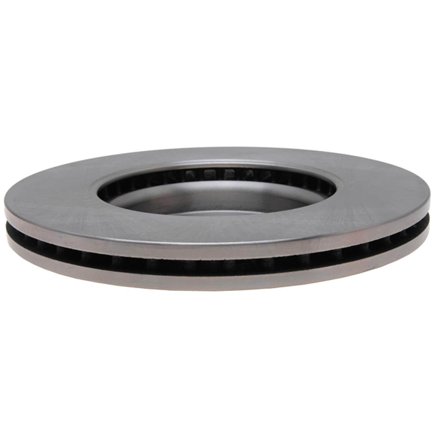 ACDelco Silver Rear Disc Brake Rotor – Reliable Braking Performance For GM & Other Vehicles
