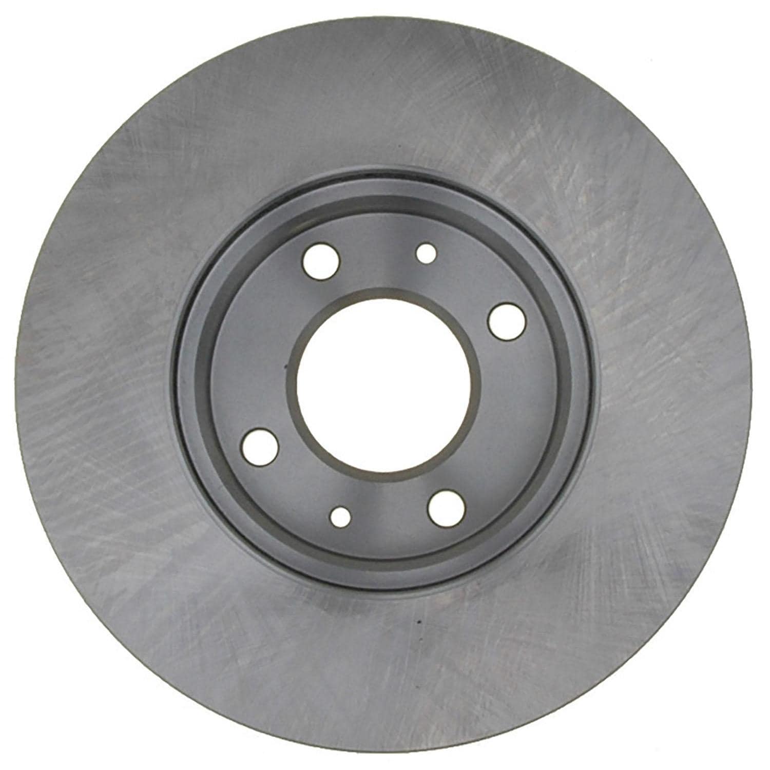ACDelco Silver Disc Brake Rotor 18A2934A
