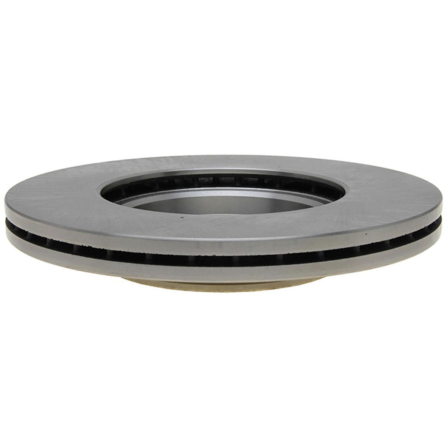 ACDelco Silver Disc Brake Rotor 18A2934A