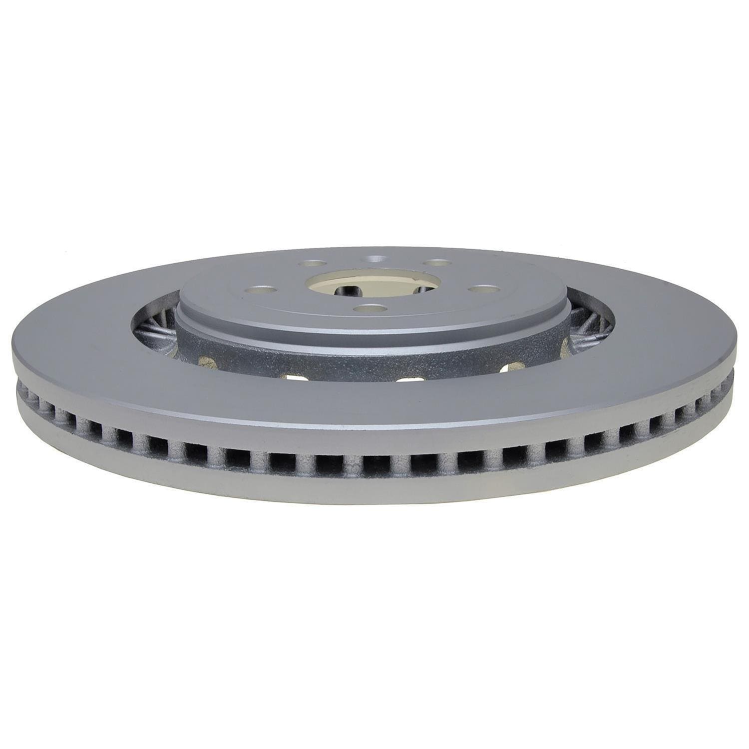 ACDelco Gold Disc Brake Rotor 18A2946PV | AutoZone