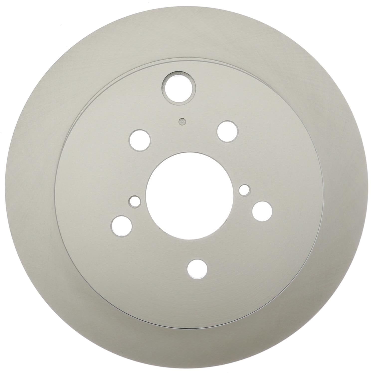 ACDelco 18A2458AC Disc Brake Rotor - View #13