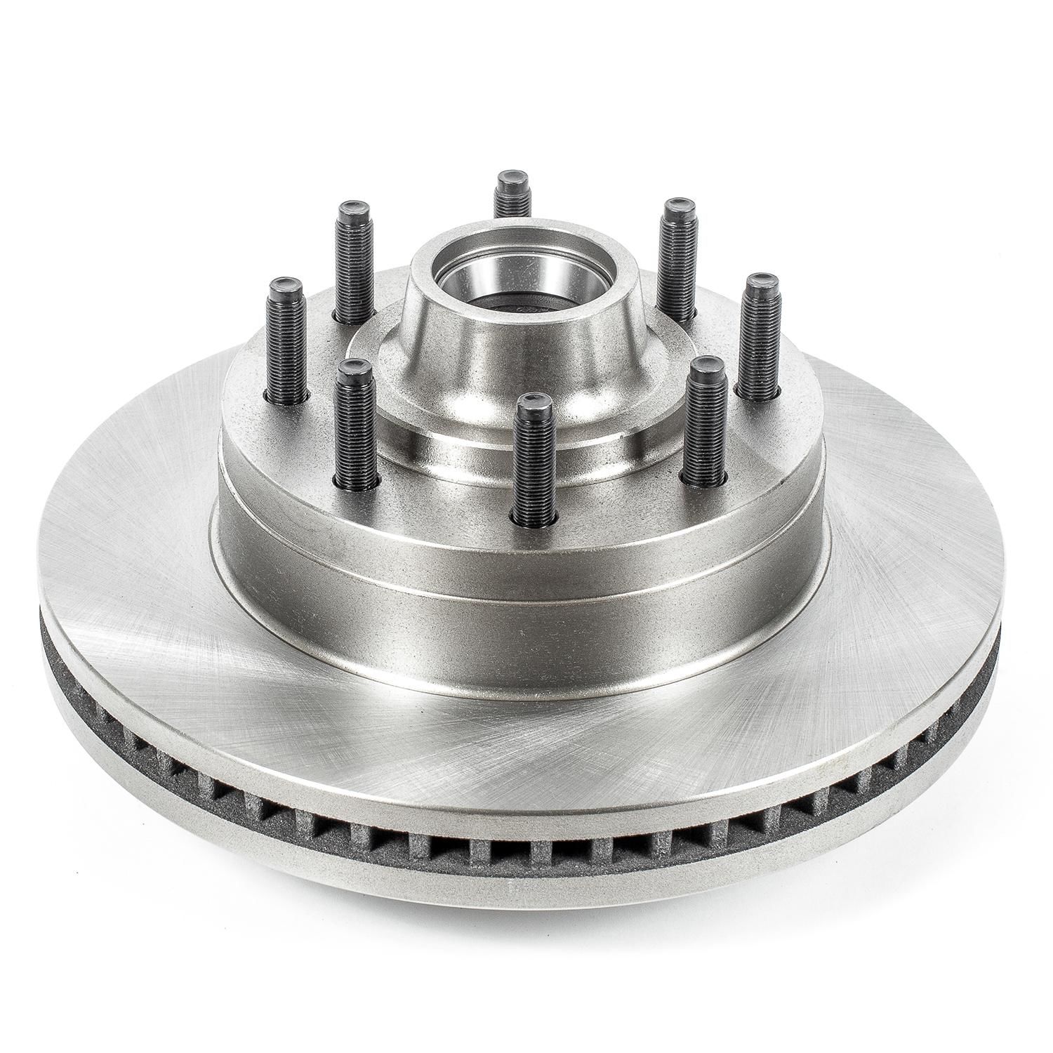 PowerStop Disc Brake Rotor AR82129 | AutoZone