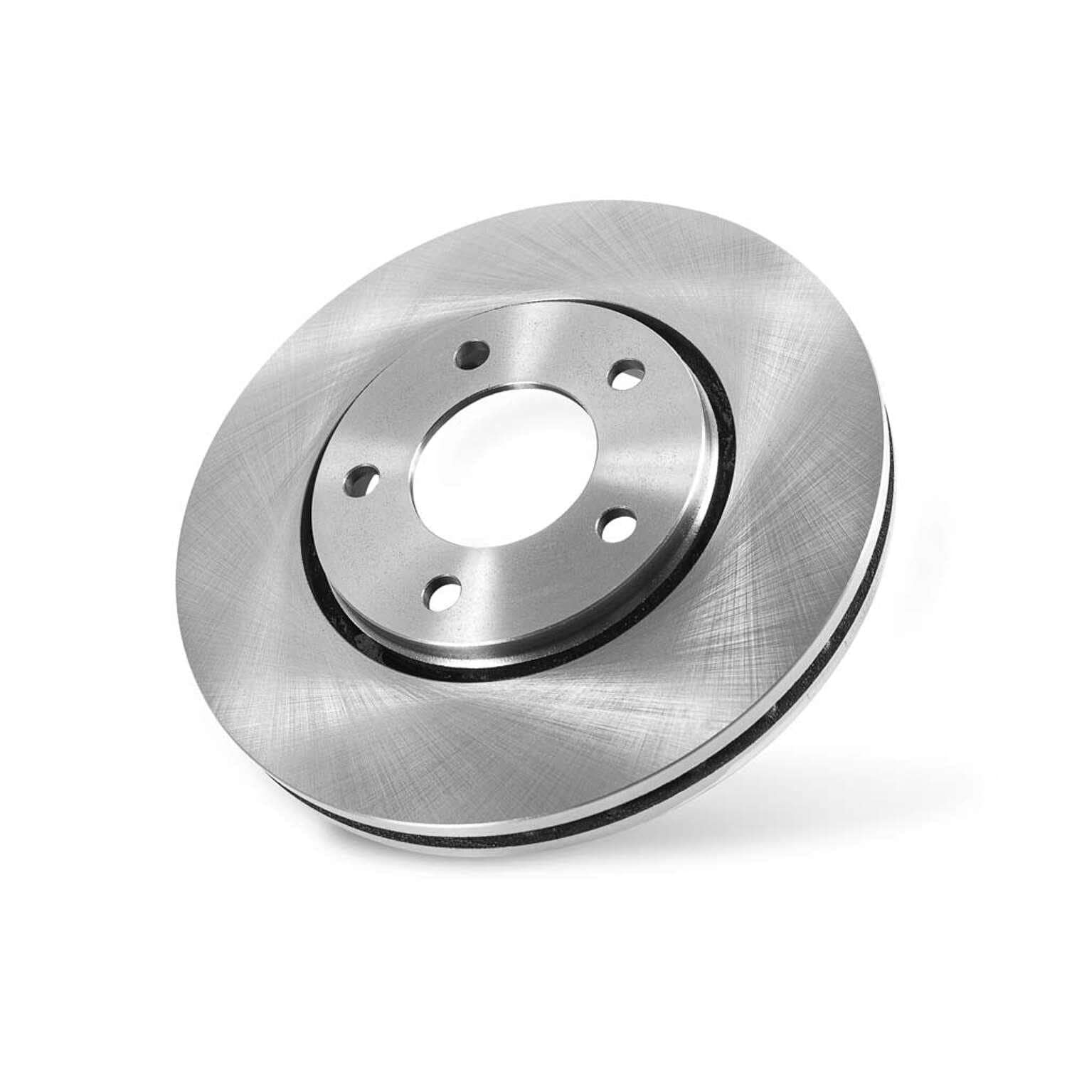 PowerStop Disc Brake Rotor EBR1461 | AutoZone
