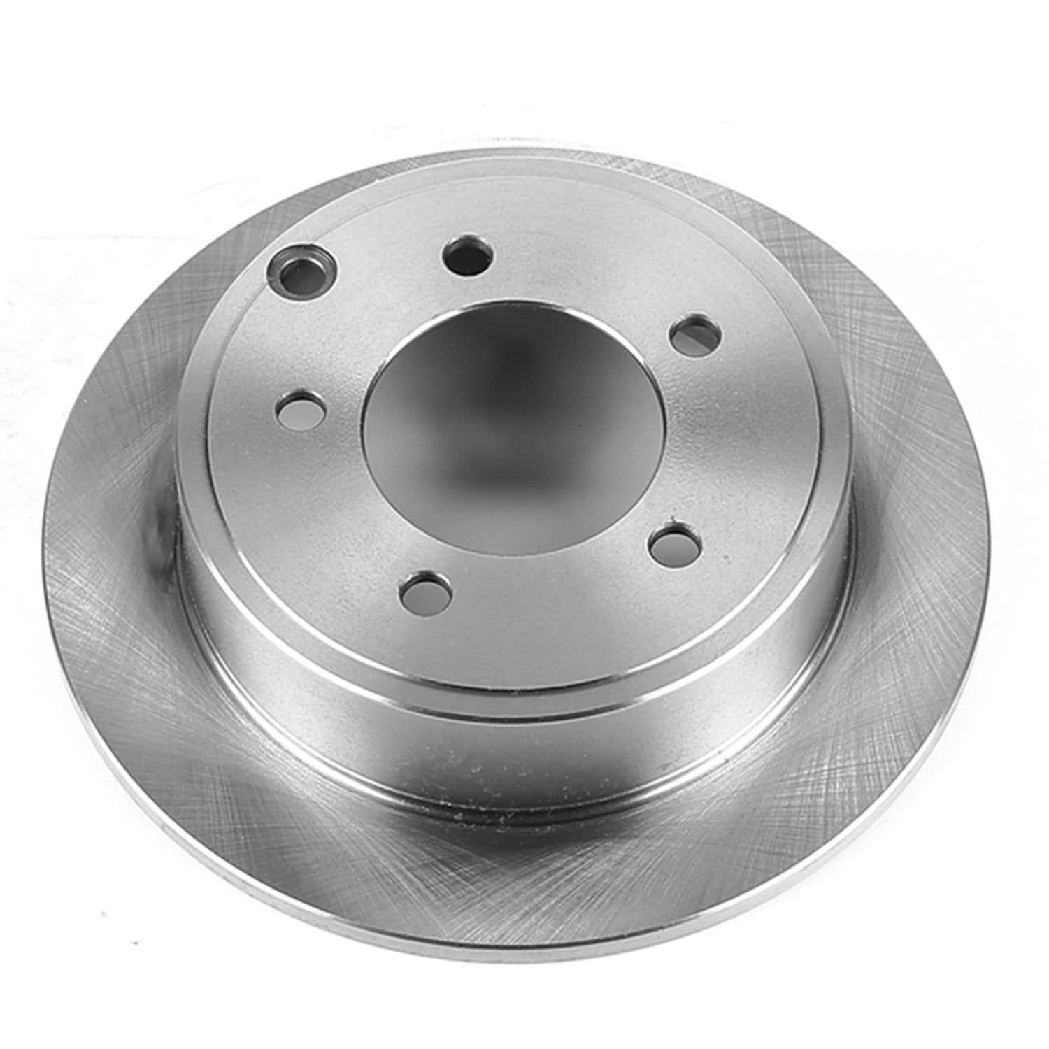 REPITO PowerStop Disc Brake Rotor AR8370 | AutoZone