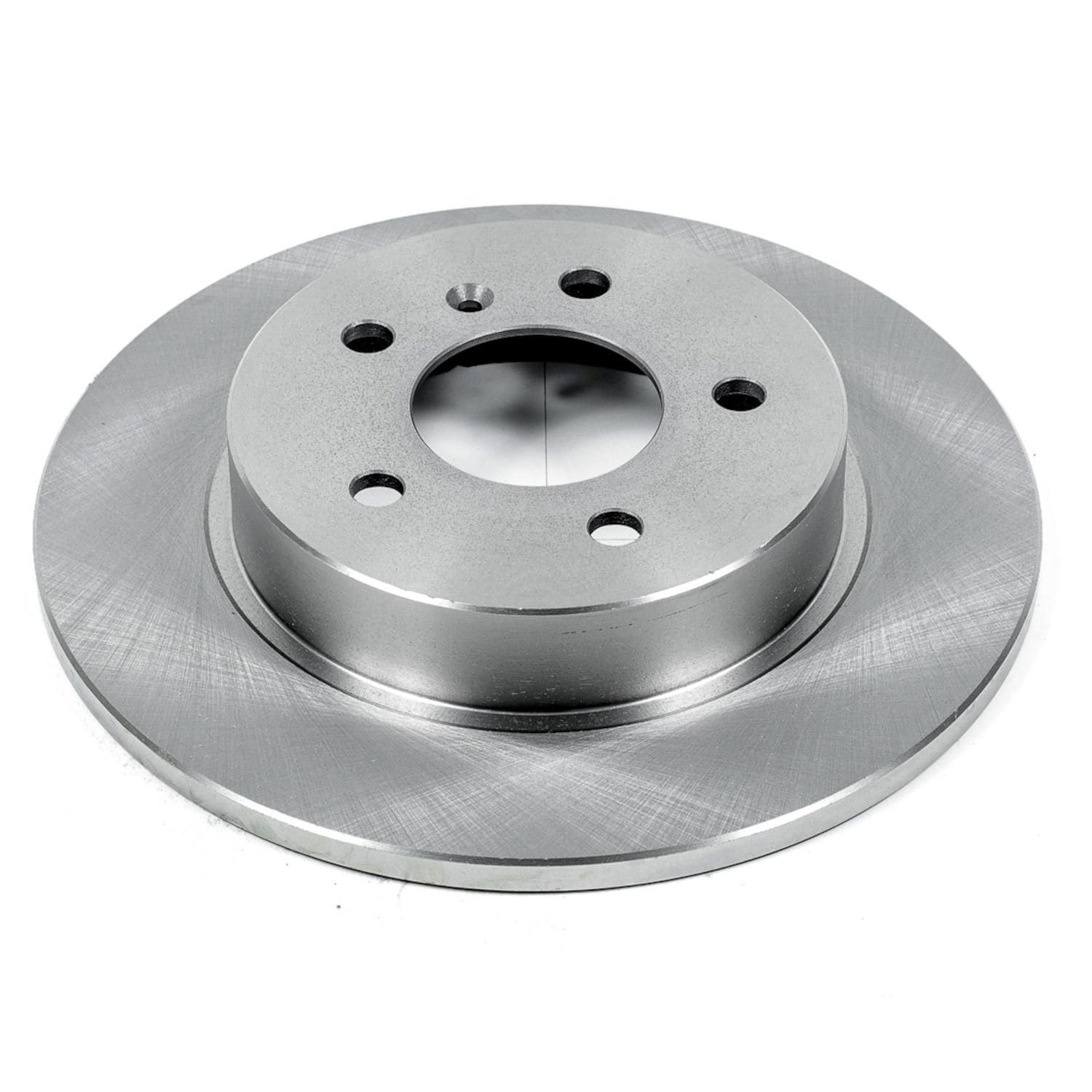 PowerStop Disc Brake Rotor AR8670 | AutoZone